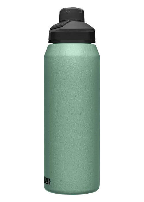 Edelstahl Chute Mag-Flasche (1 l) Edelstahl Chute Mag-Flasche (1 l)