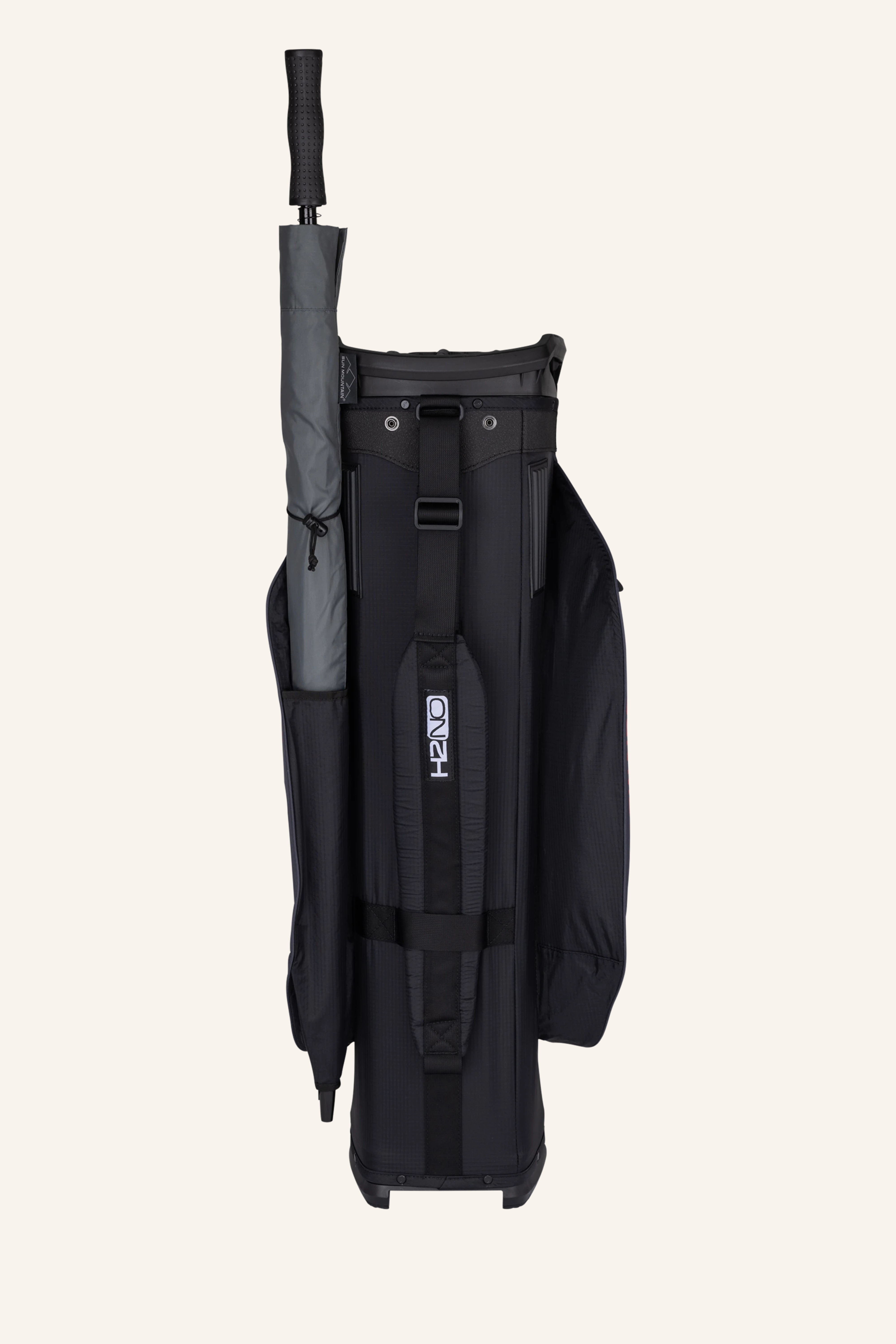H2NO Staff Cart Bag Waterproof