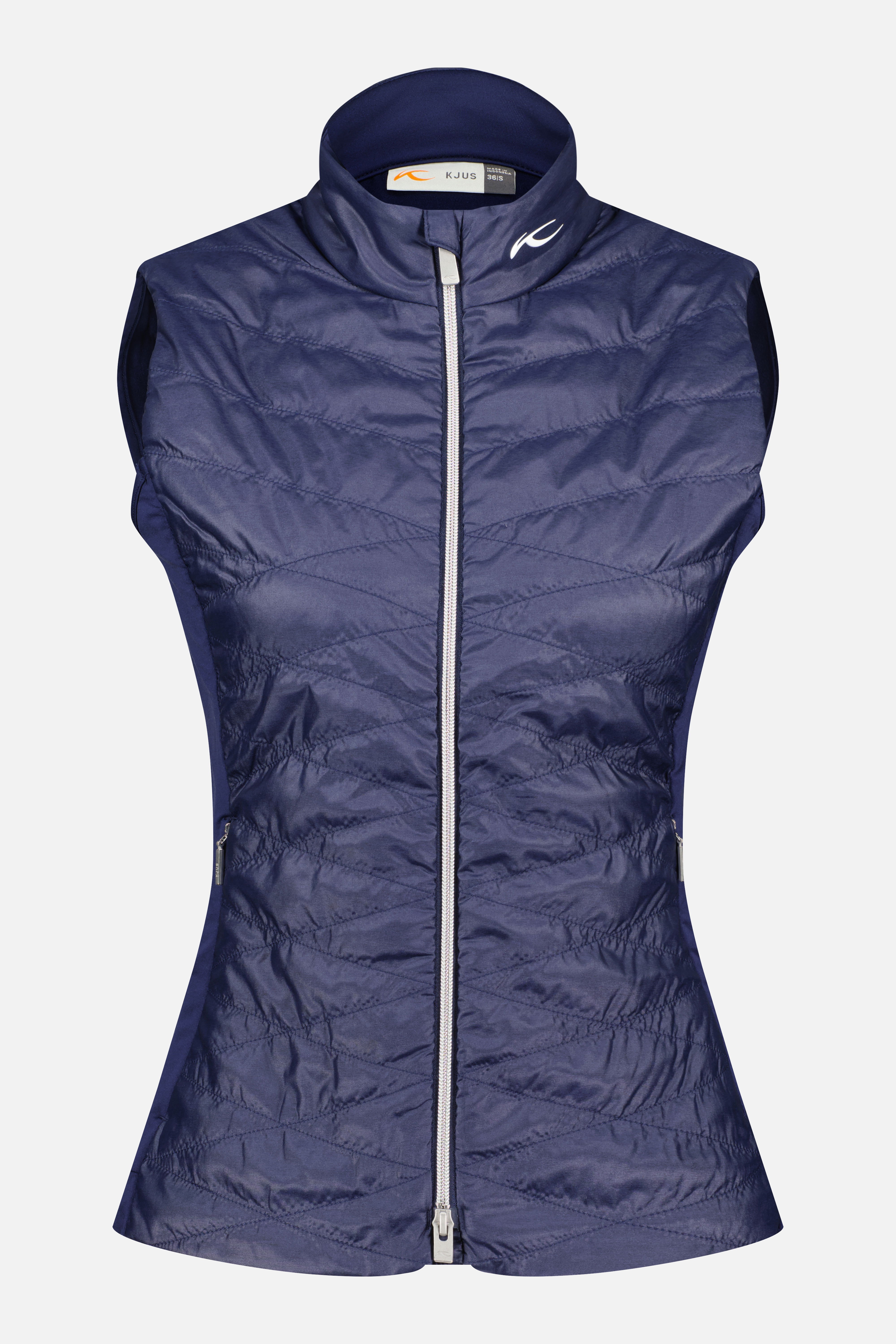 Kjus shop retention vest