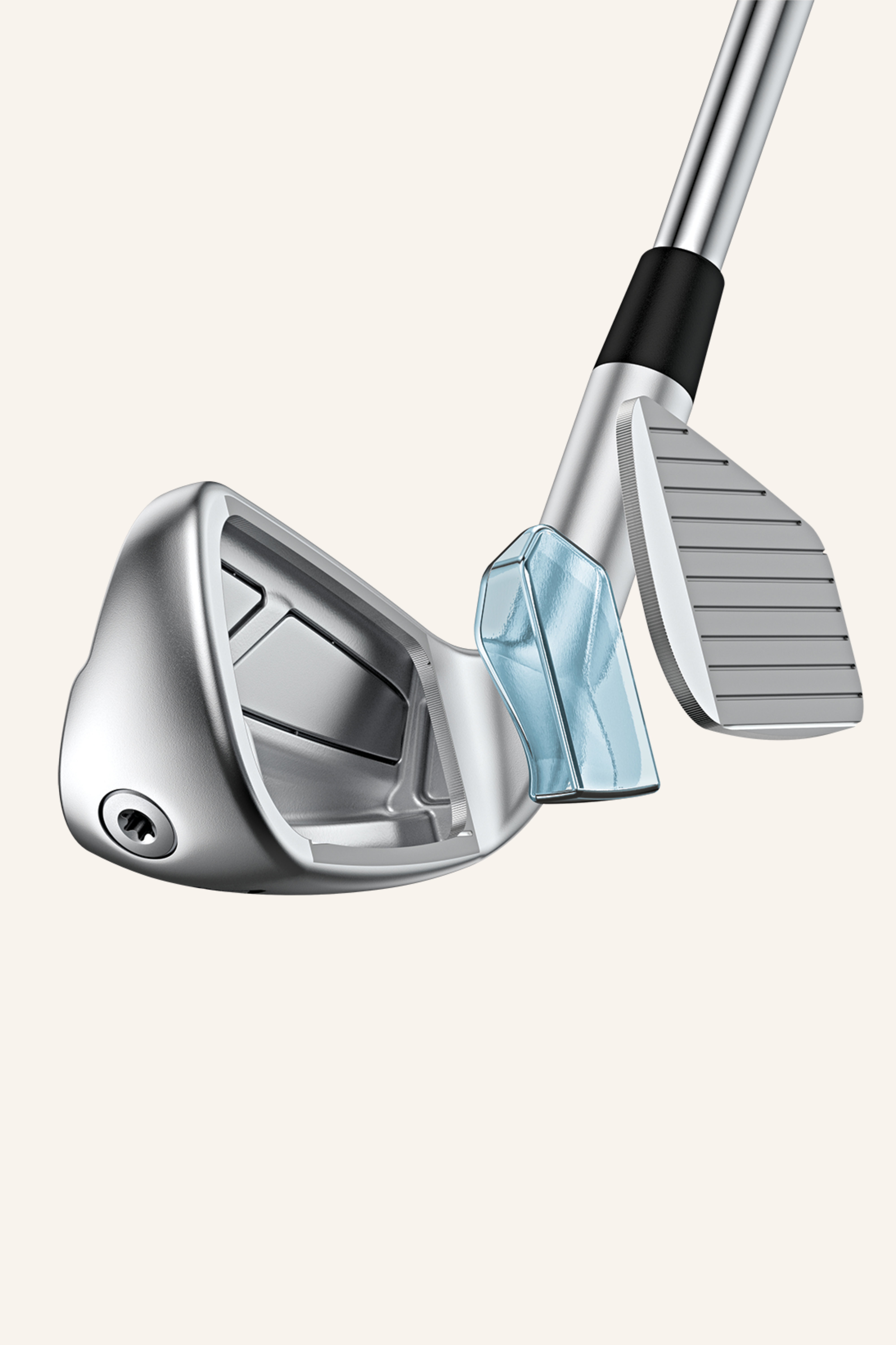 iDi Driving Iron