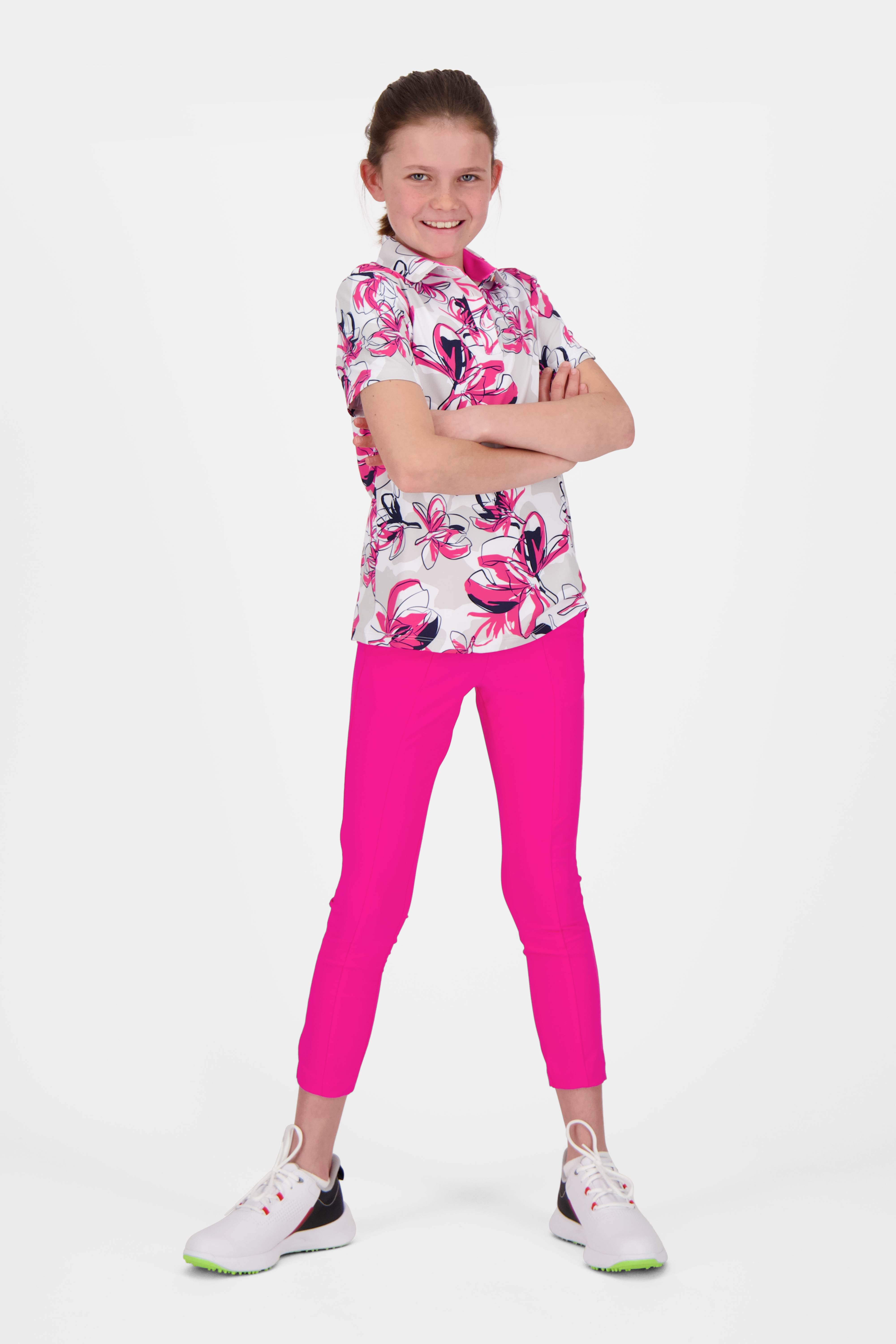 Girls Treggings
