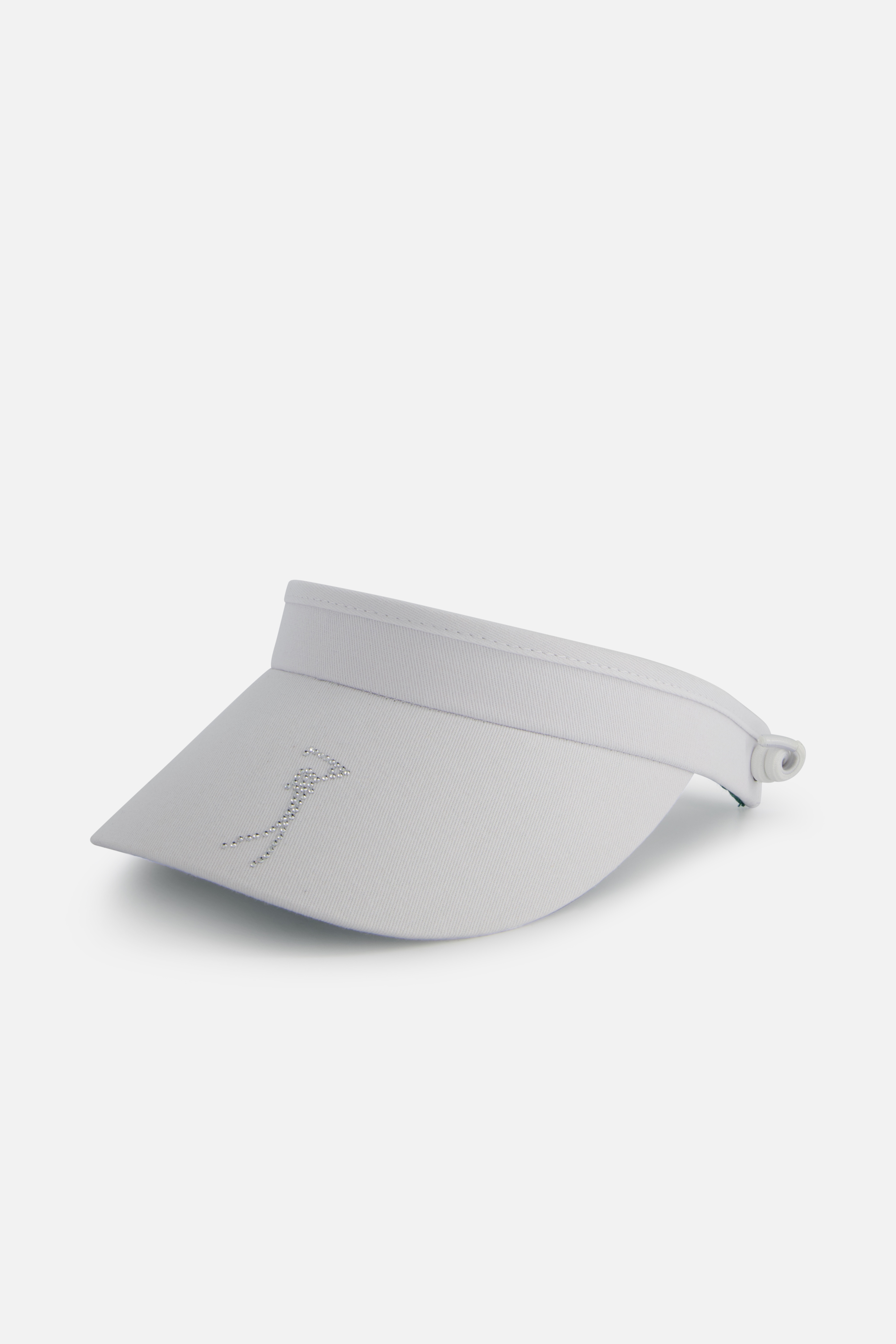 Golfeuse avec logo Chrystal