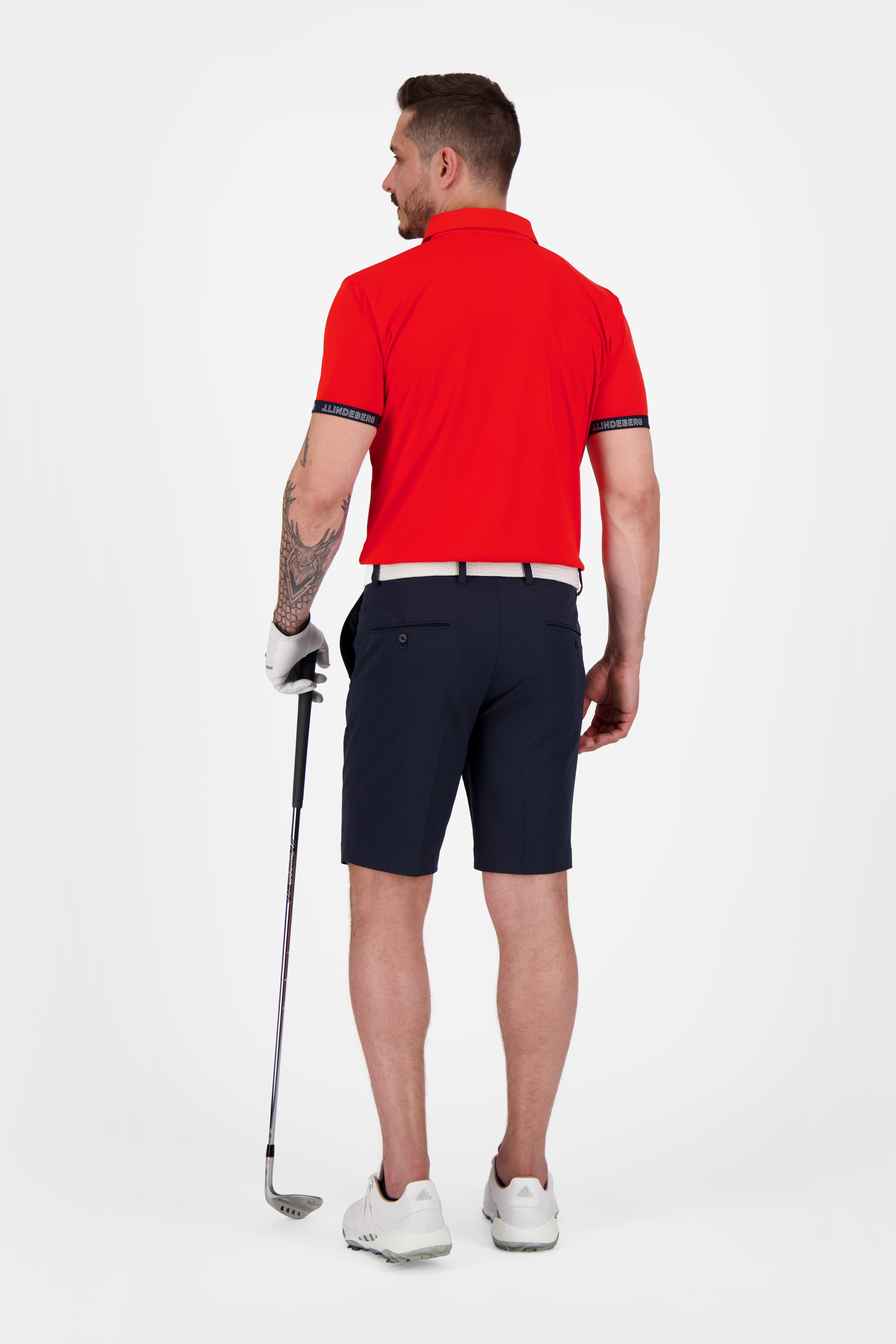 Guy Regular Polo
