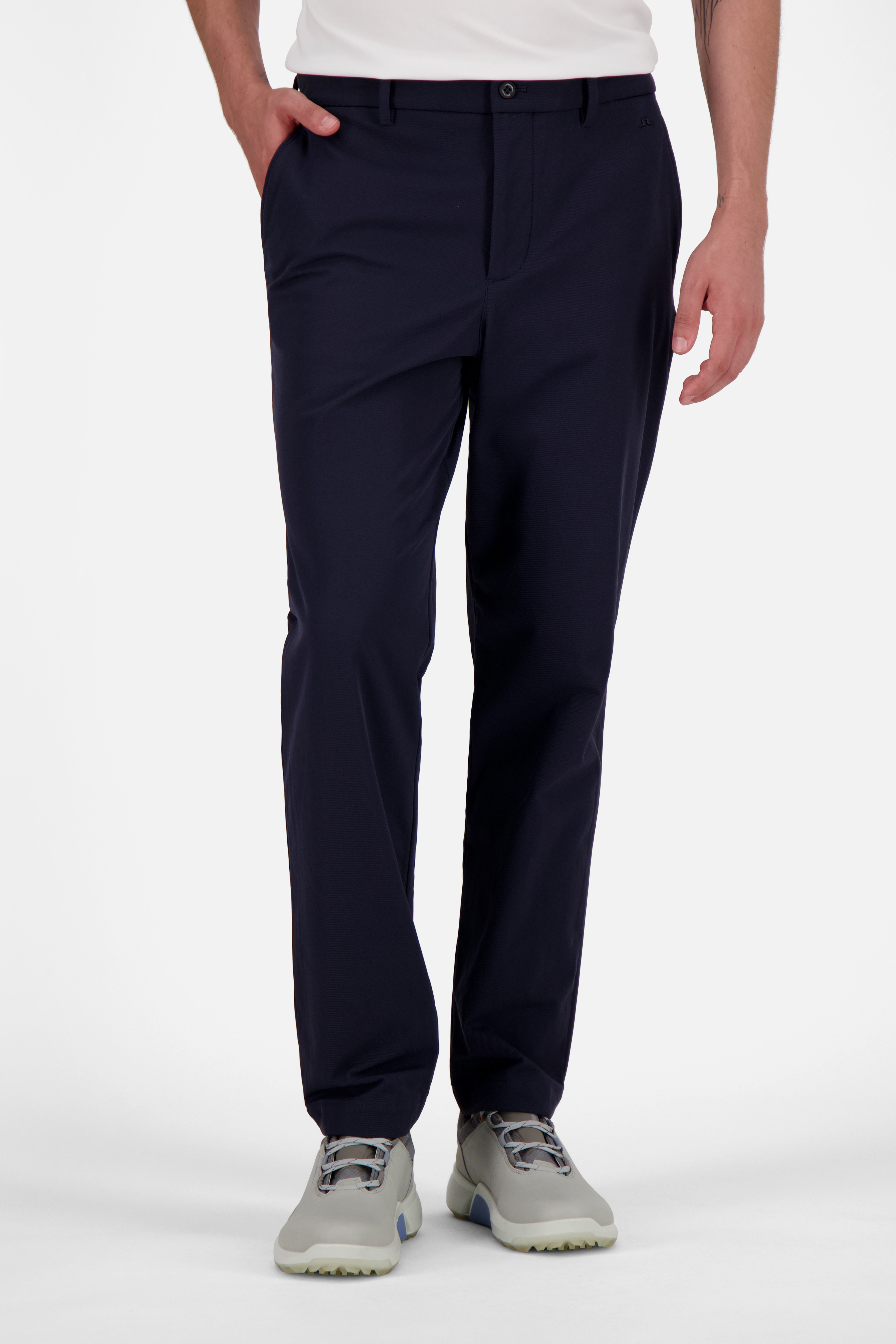 Axil Flecce Twill Pant