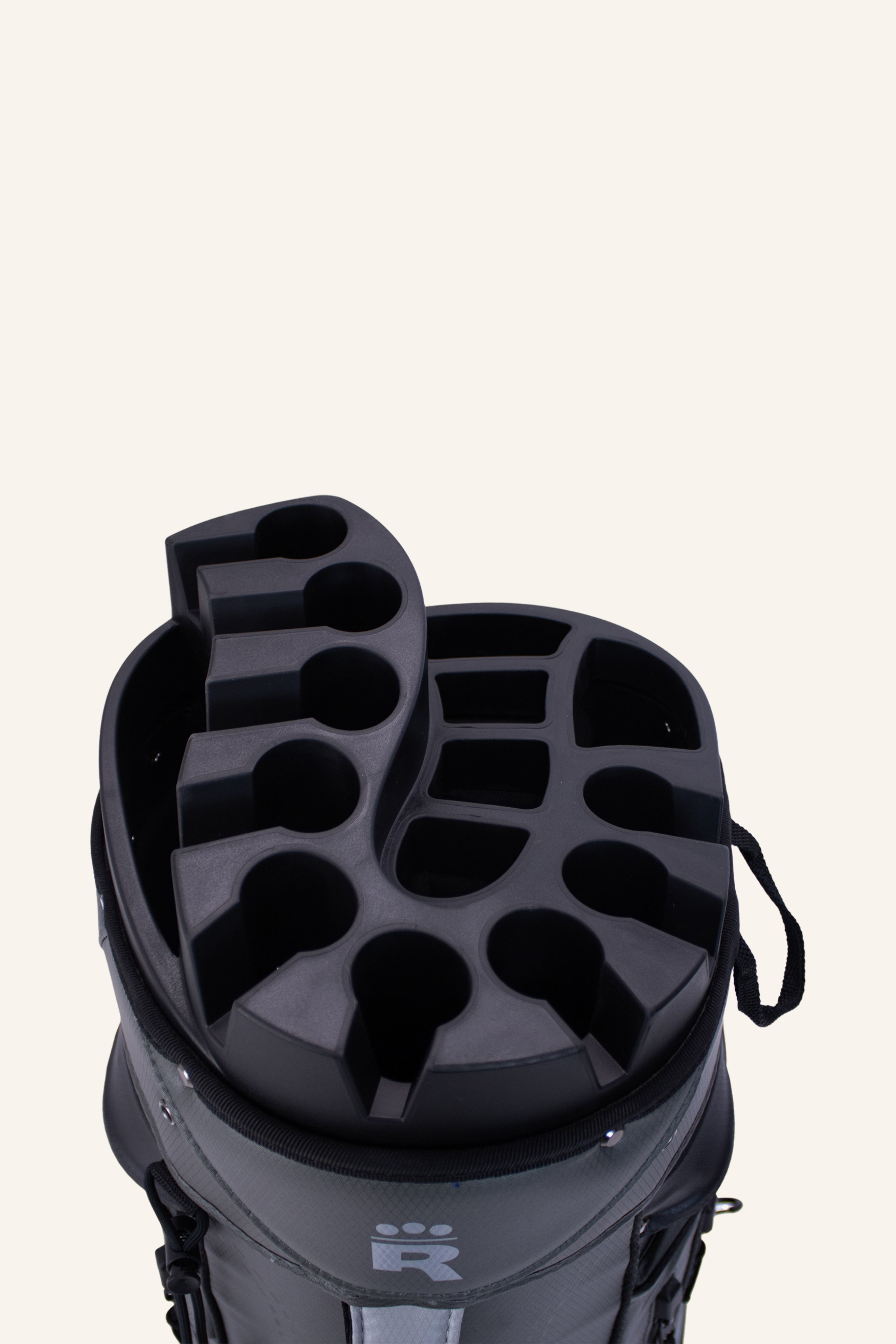 SAPPHIRE Cartbag