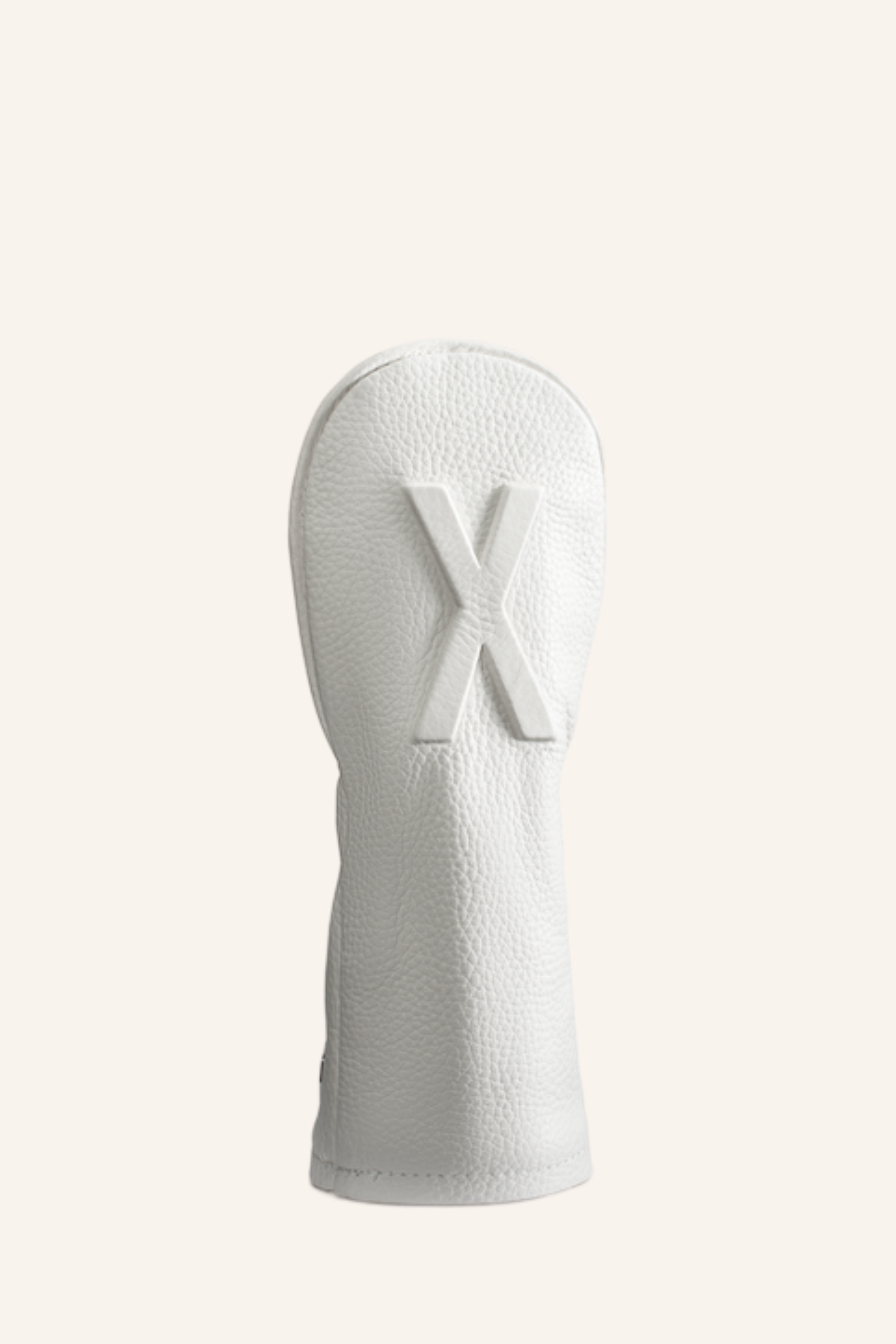 Lux Leather Headcovers Hybrid