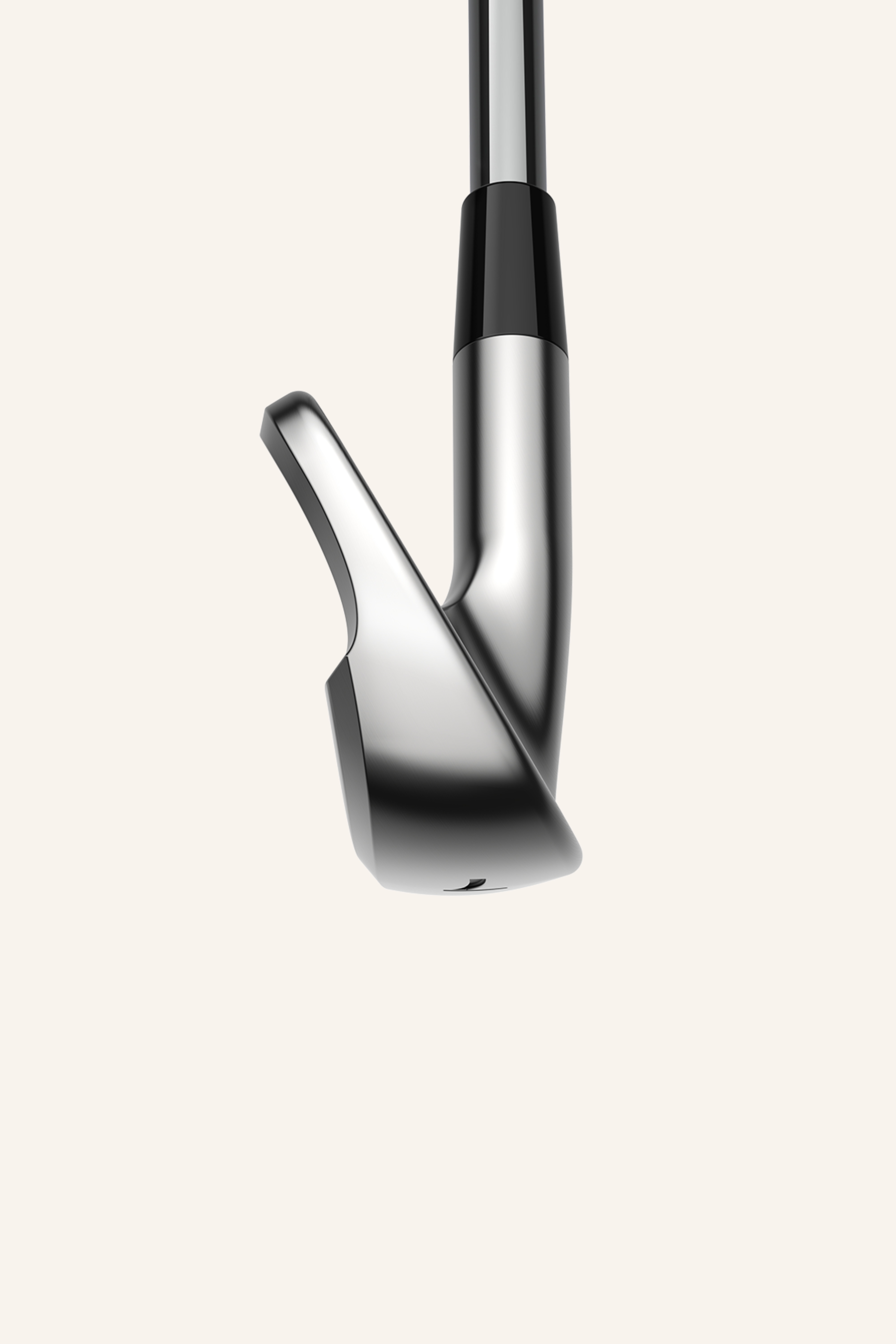 3DP TOUR Iron Set