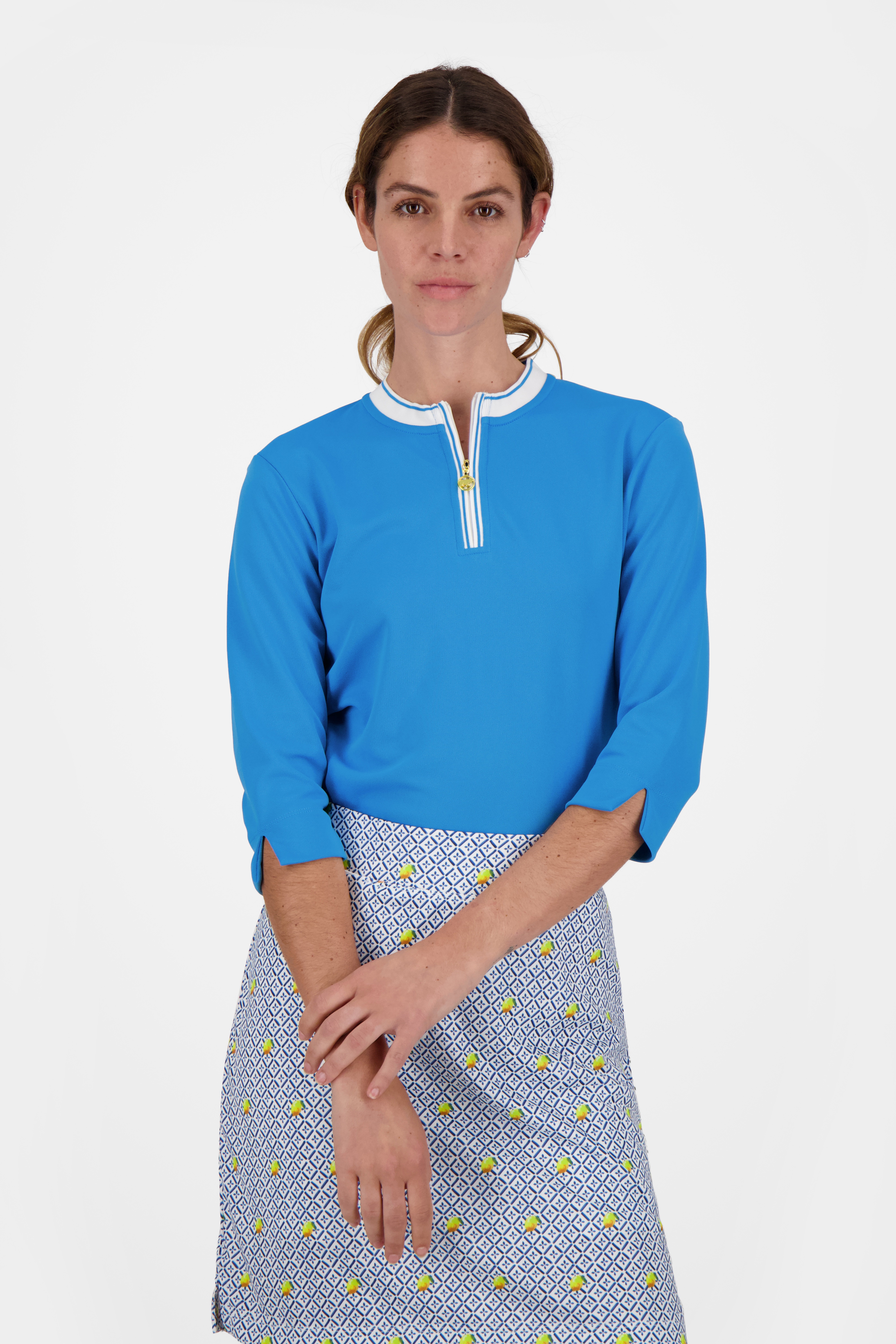 Solid Polo