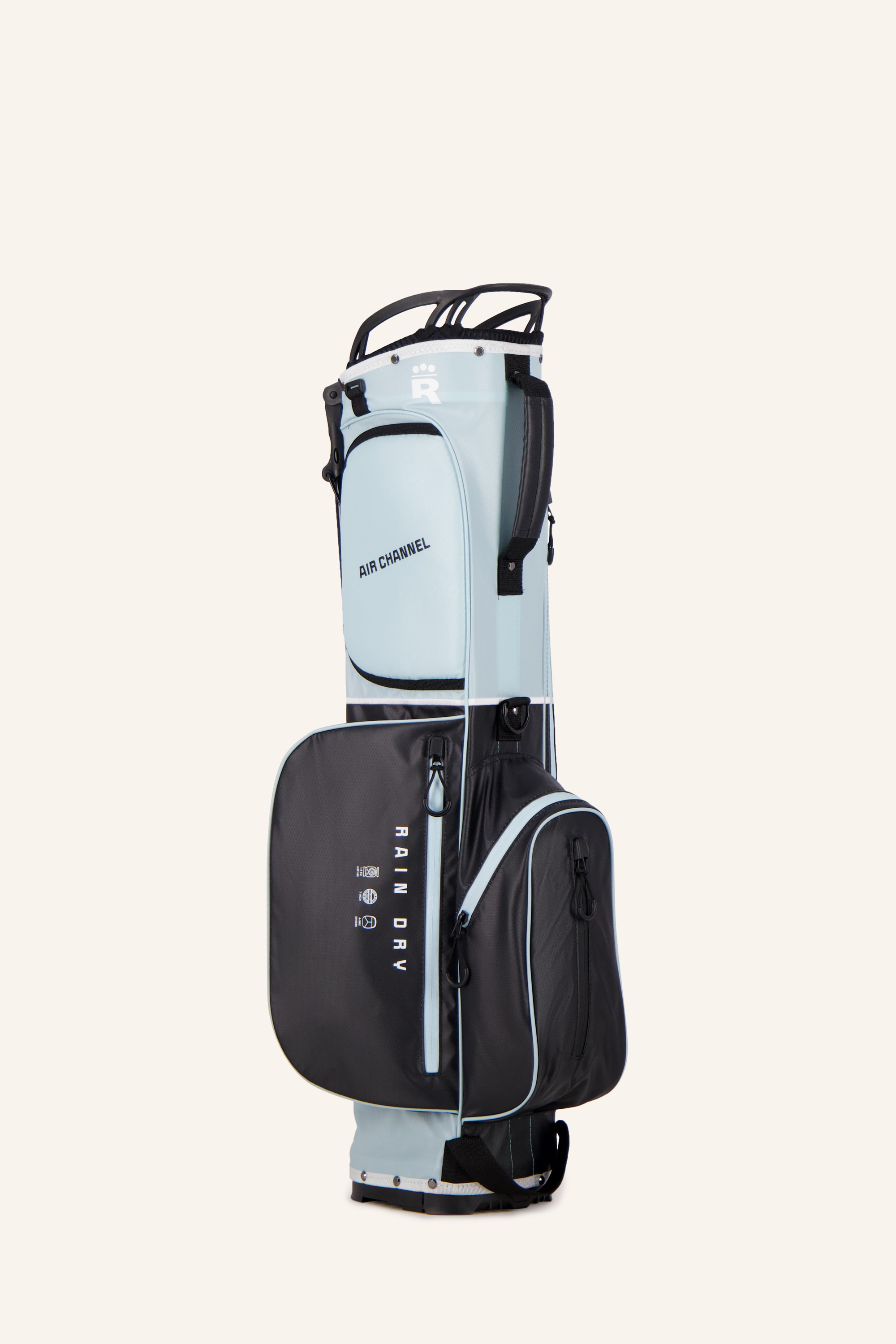 SELENITE Standbag