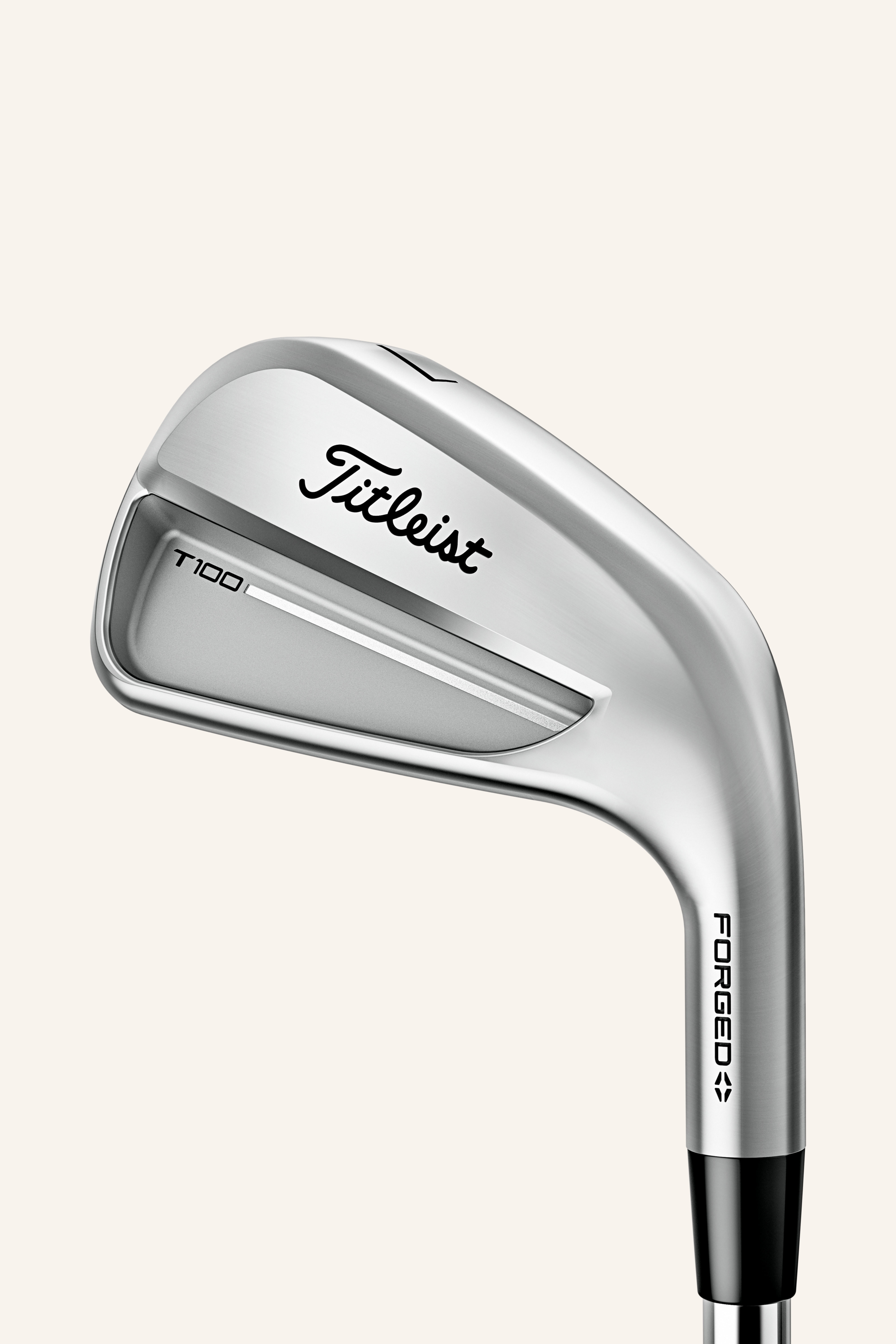 Titleist T100