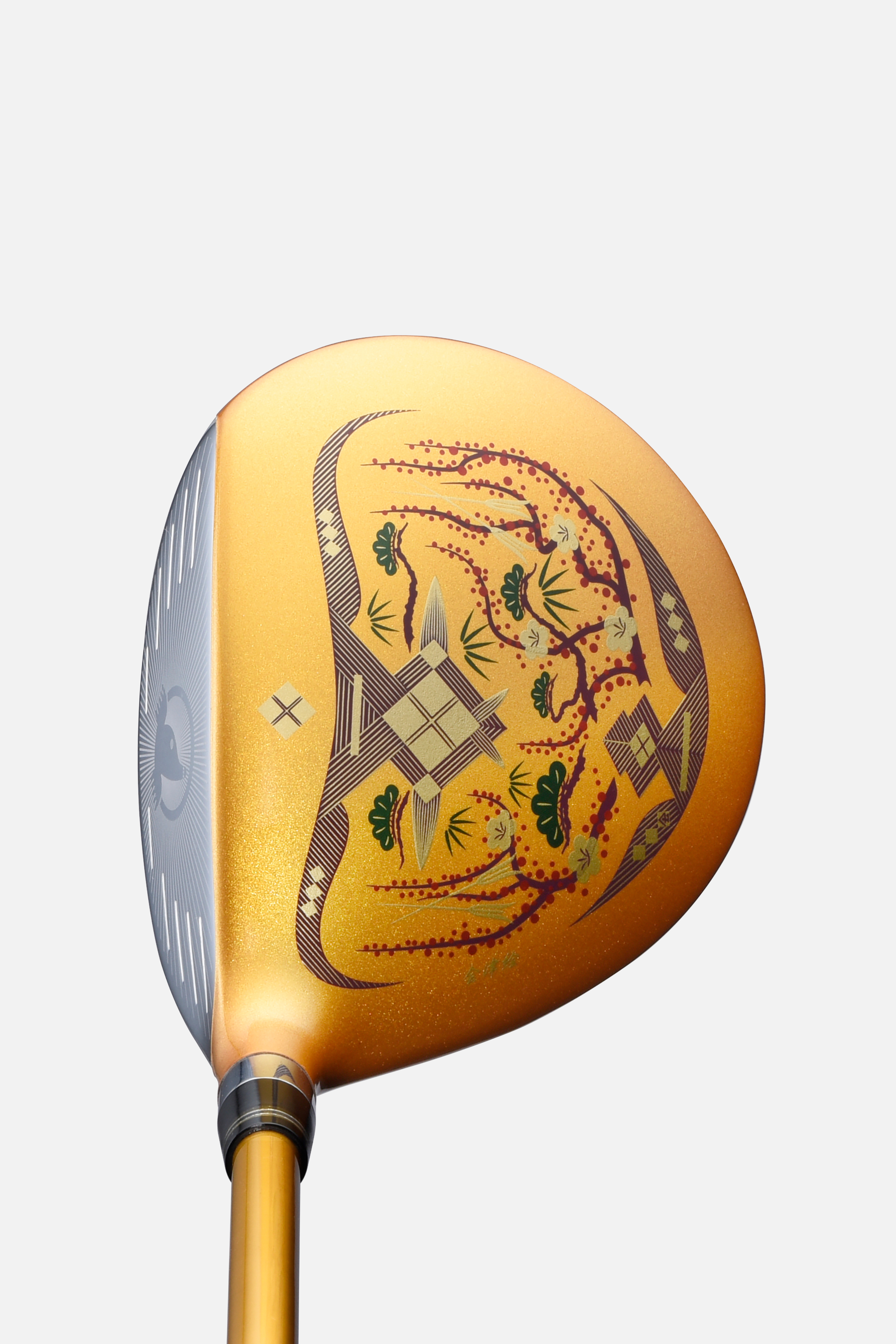BERES AIZU Fairway Wood