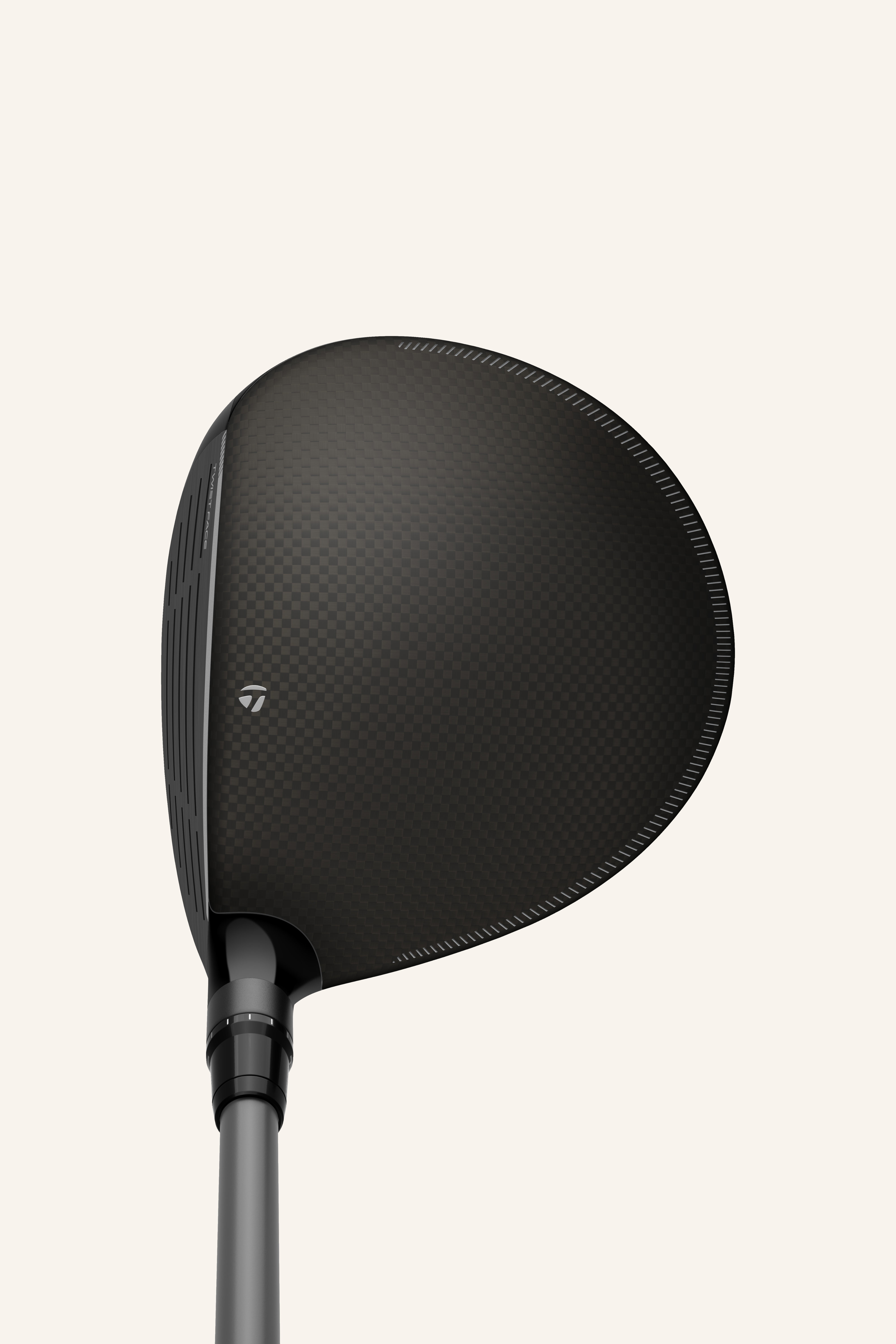 Qi4D Max Fairway Wood