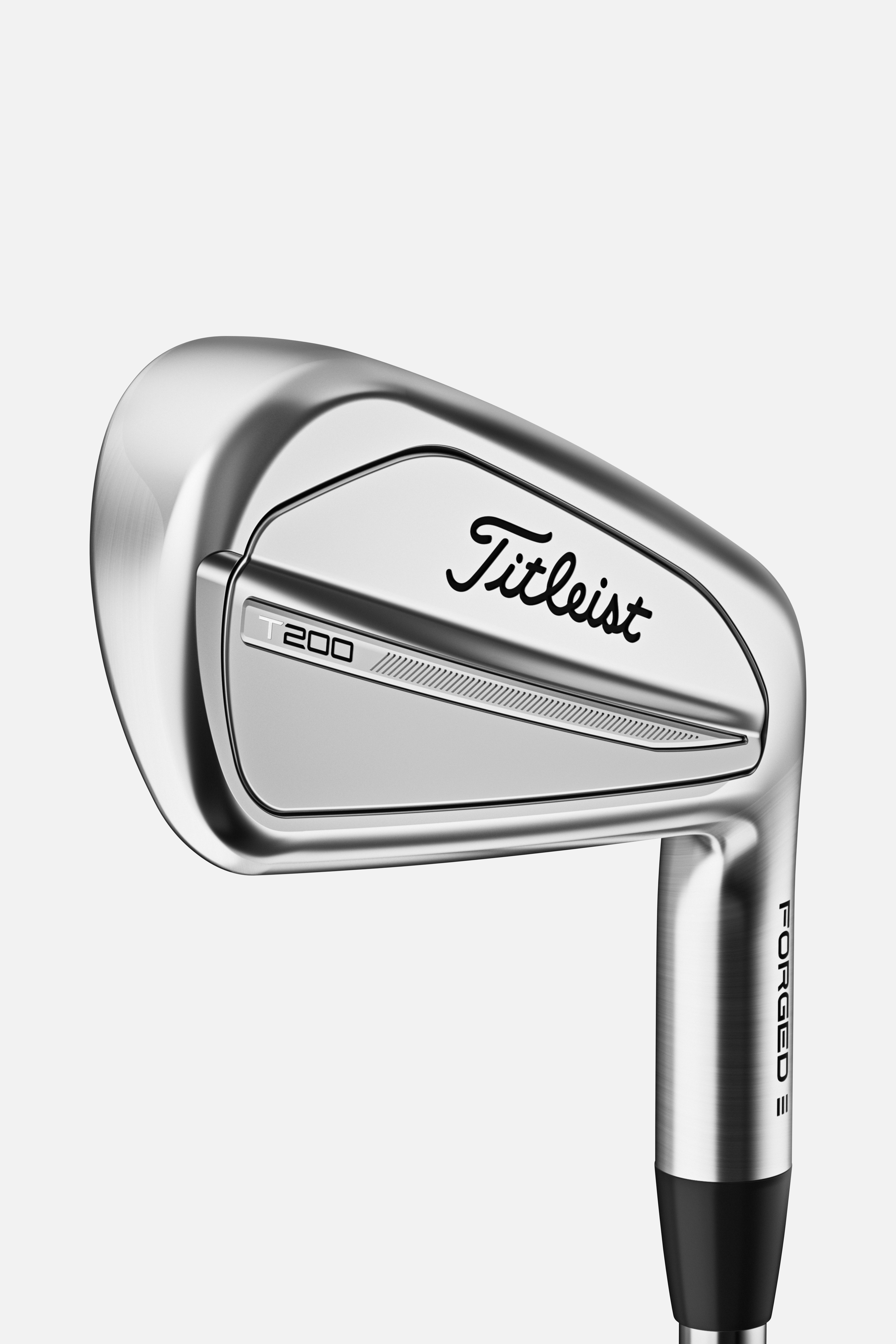 T200 (2023) Iron Set T200 (2023) Iron Set