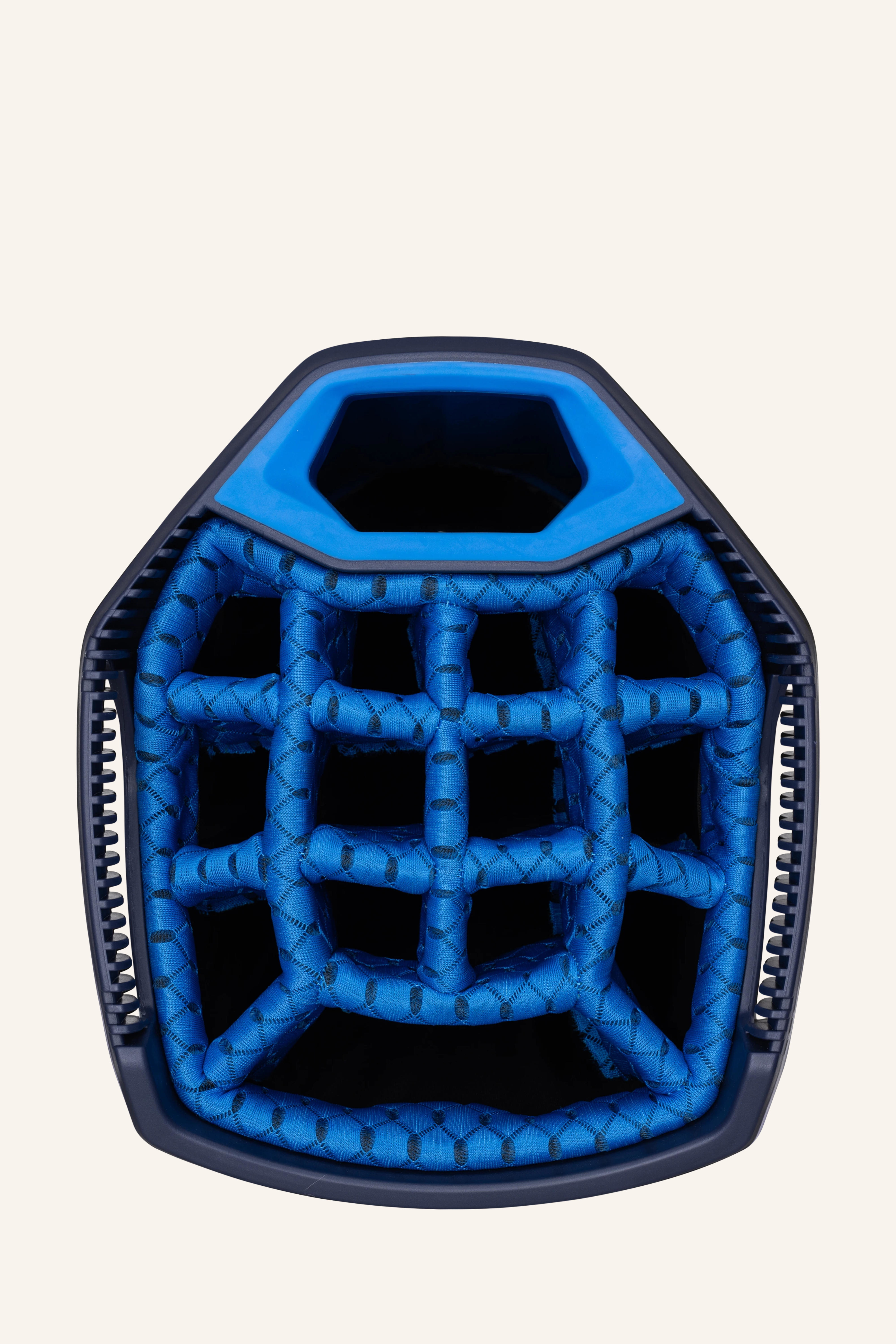 H2NO Staff Cart Bag Waterproof