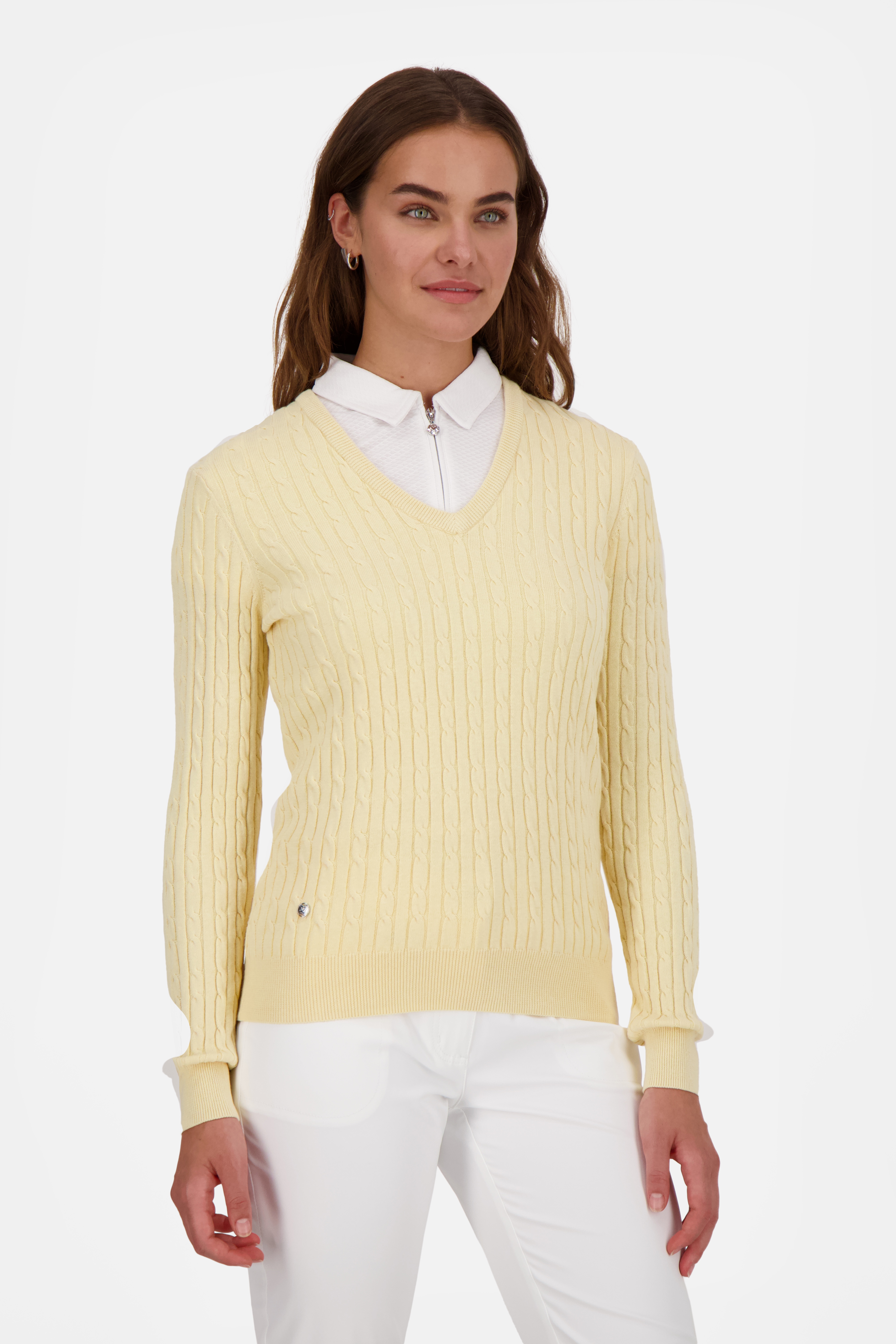 Madelene Pullover