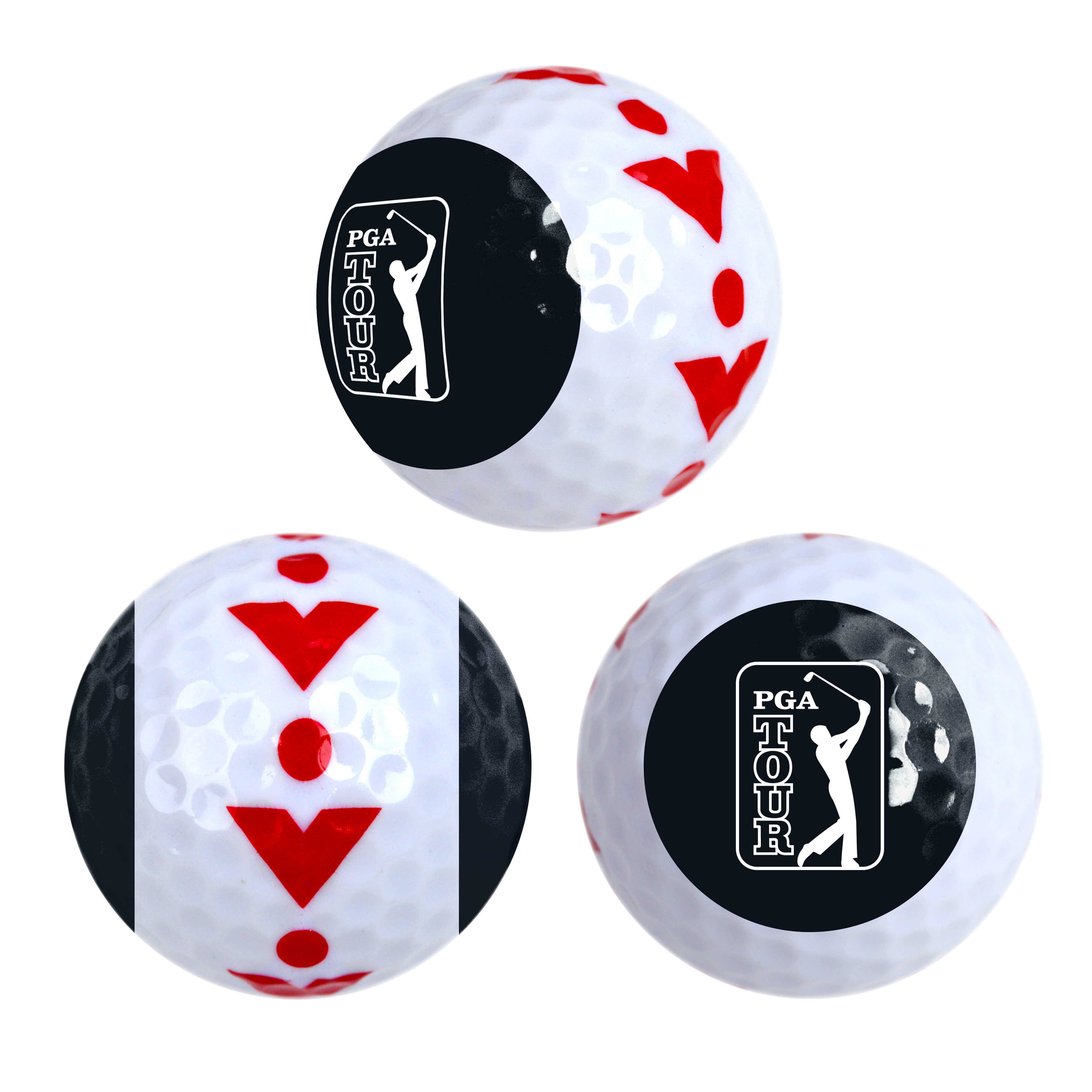 PRO PUTT WARM UP SET   
