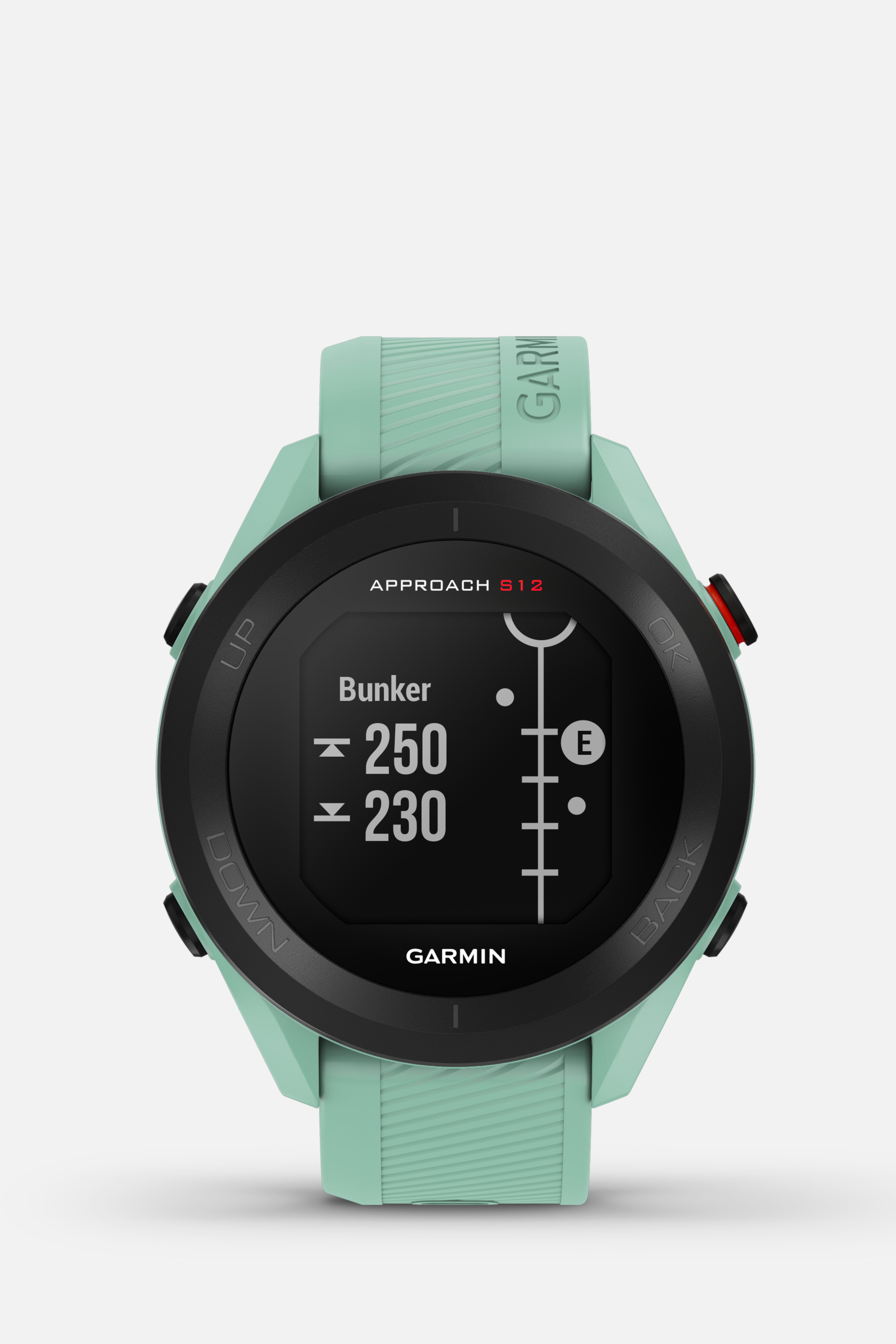 Garmin Approach R10 Launch Monitor