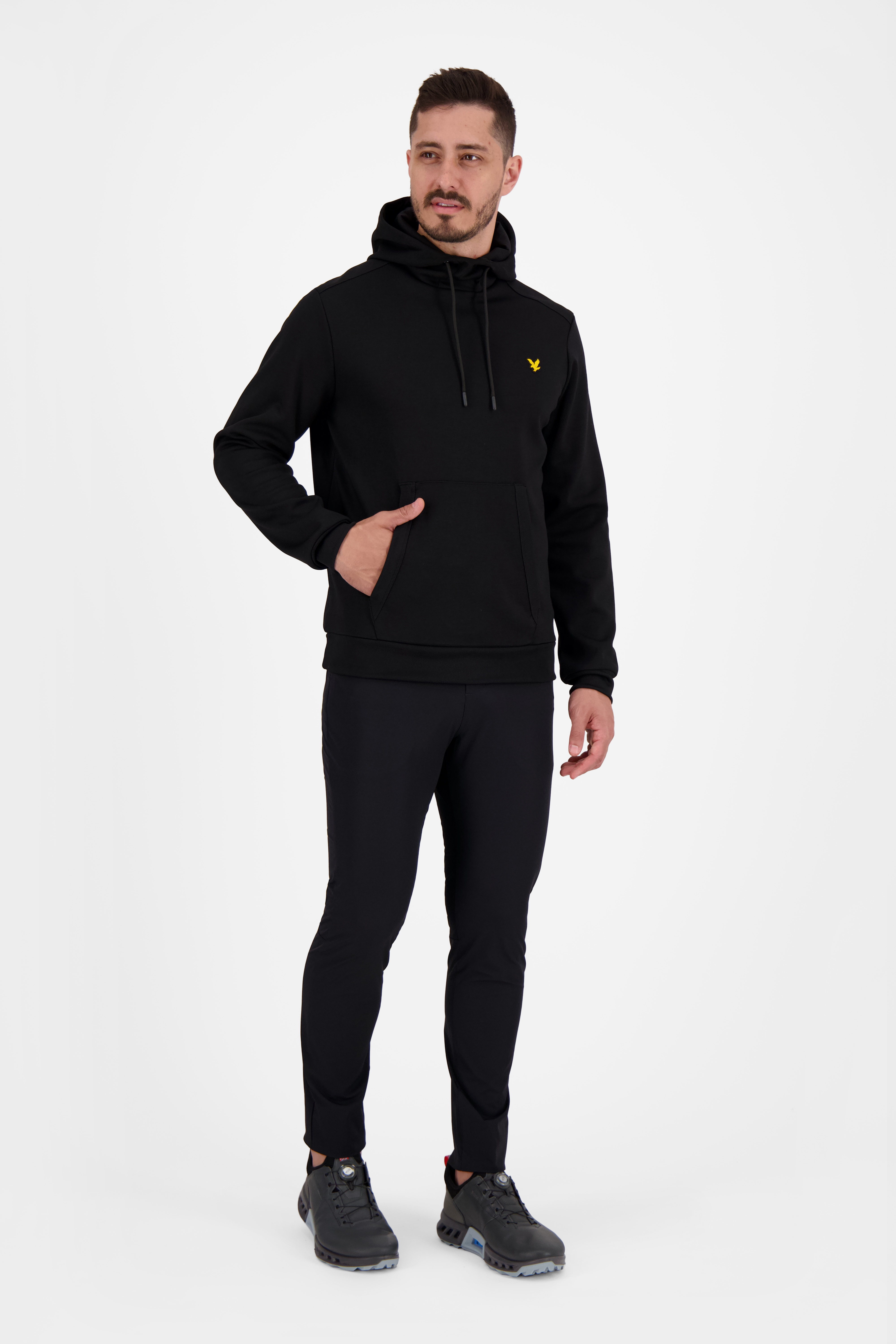 Golf Hoddie