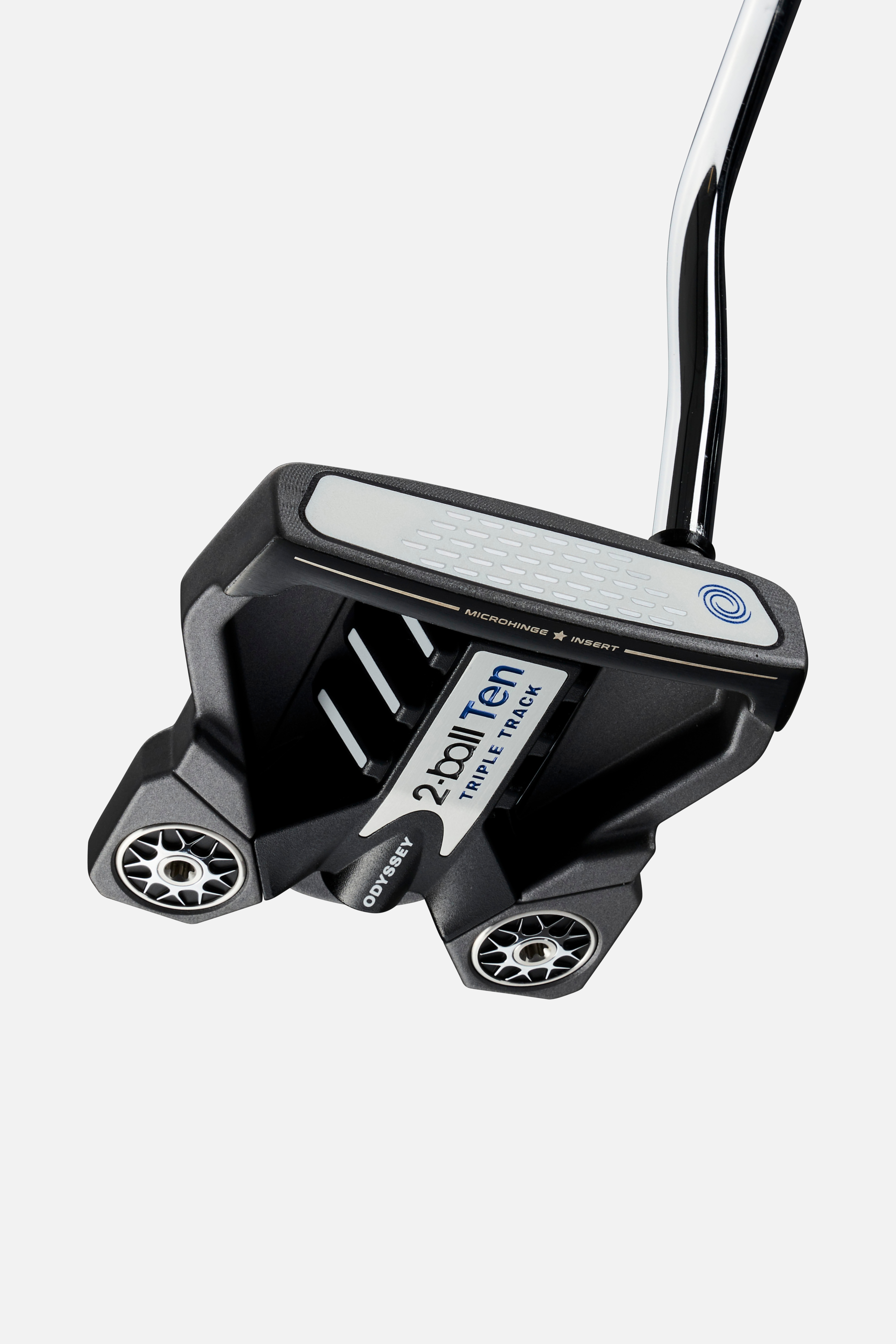 Ten 2-Ball Triple Track Putter Ten 2-Ball Triple Track Putter