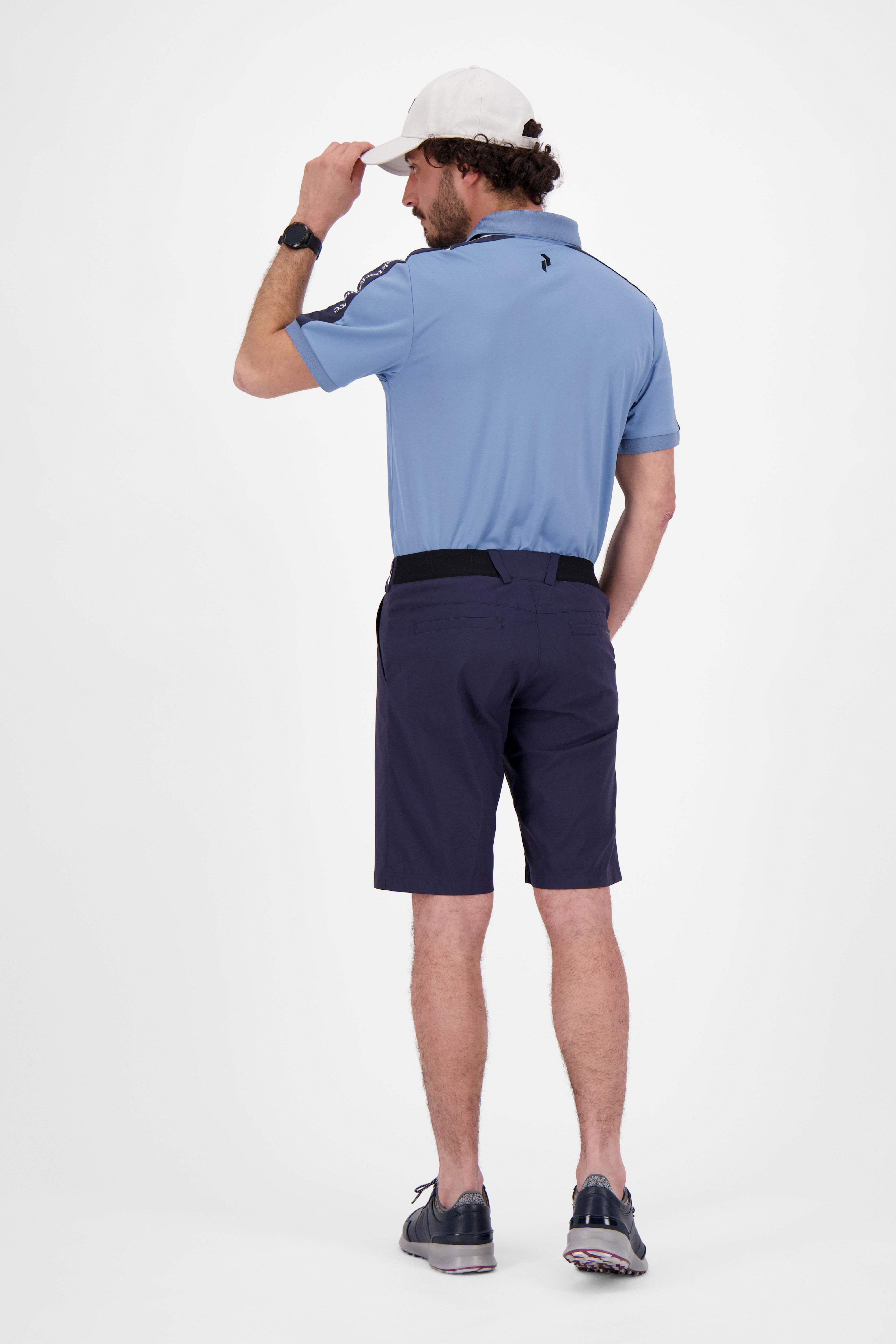 Player Polo