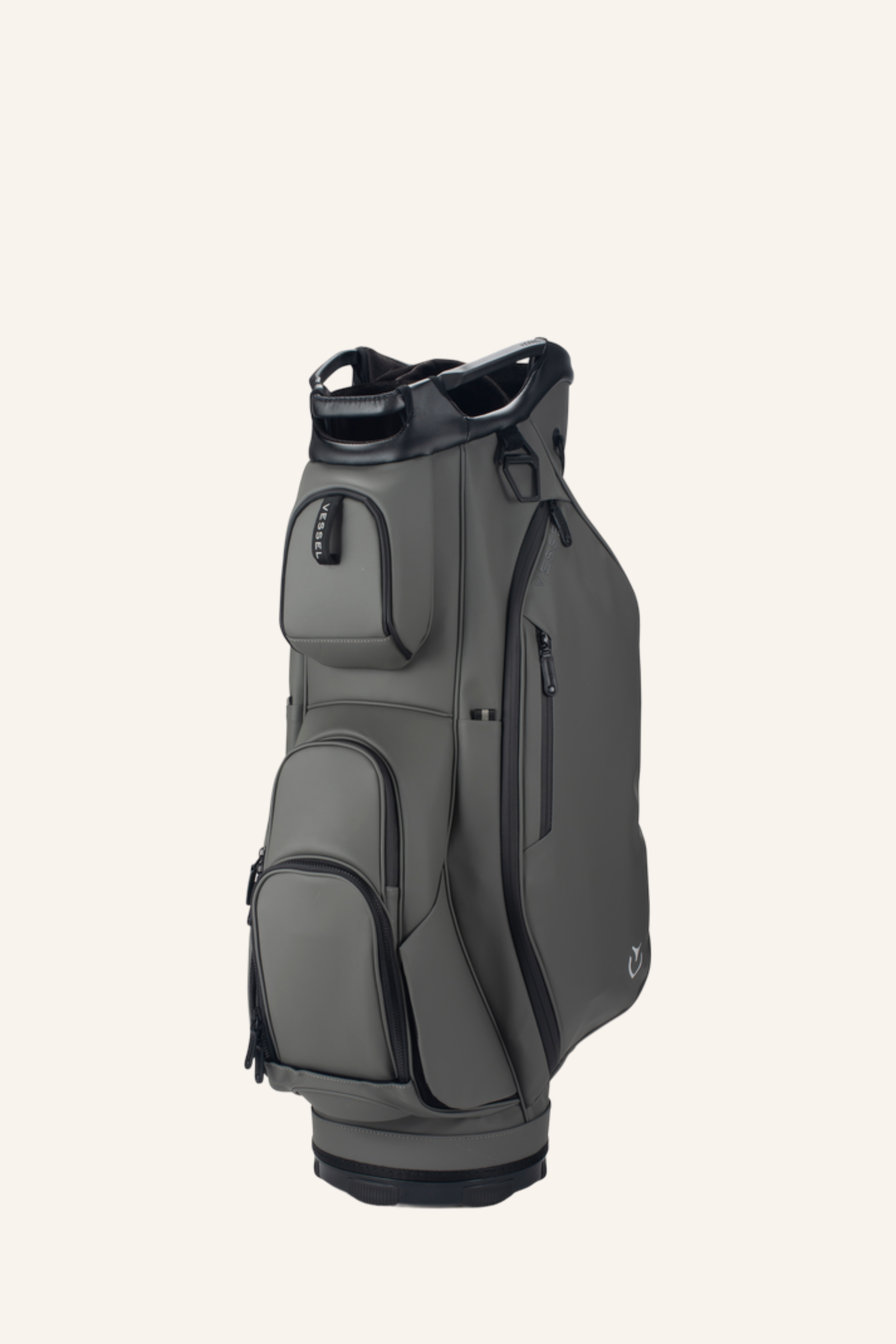 Lux Cart 14-way