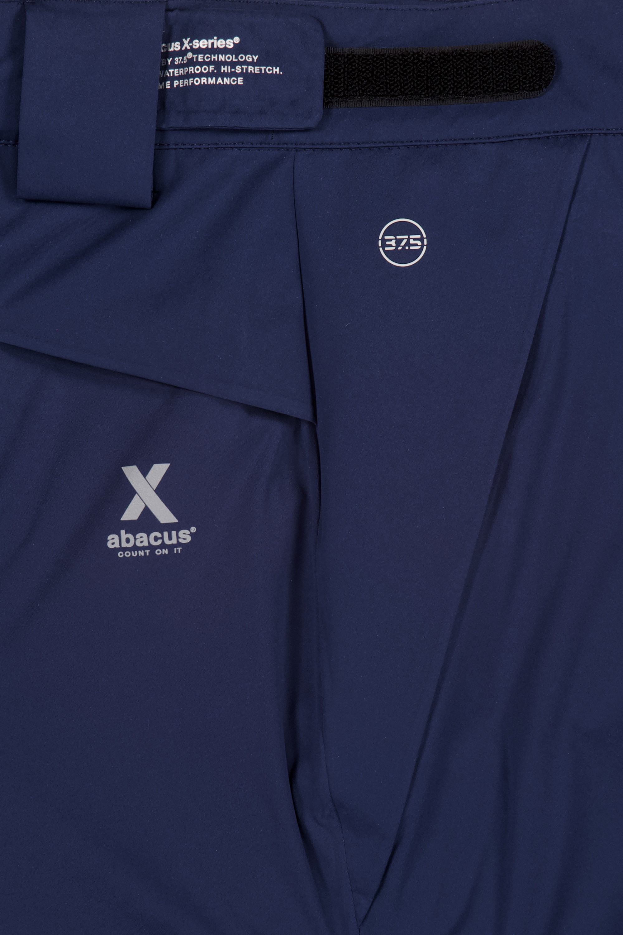 Mens Pitch Regenhose - Short Länge