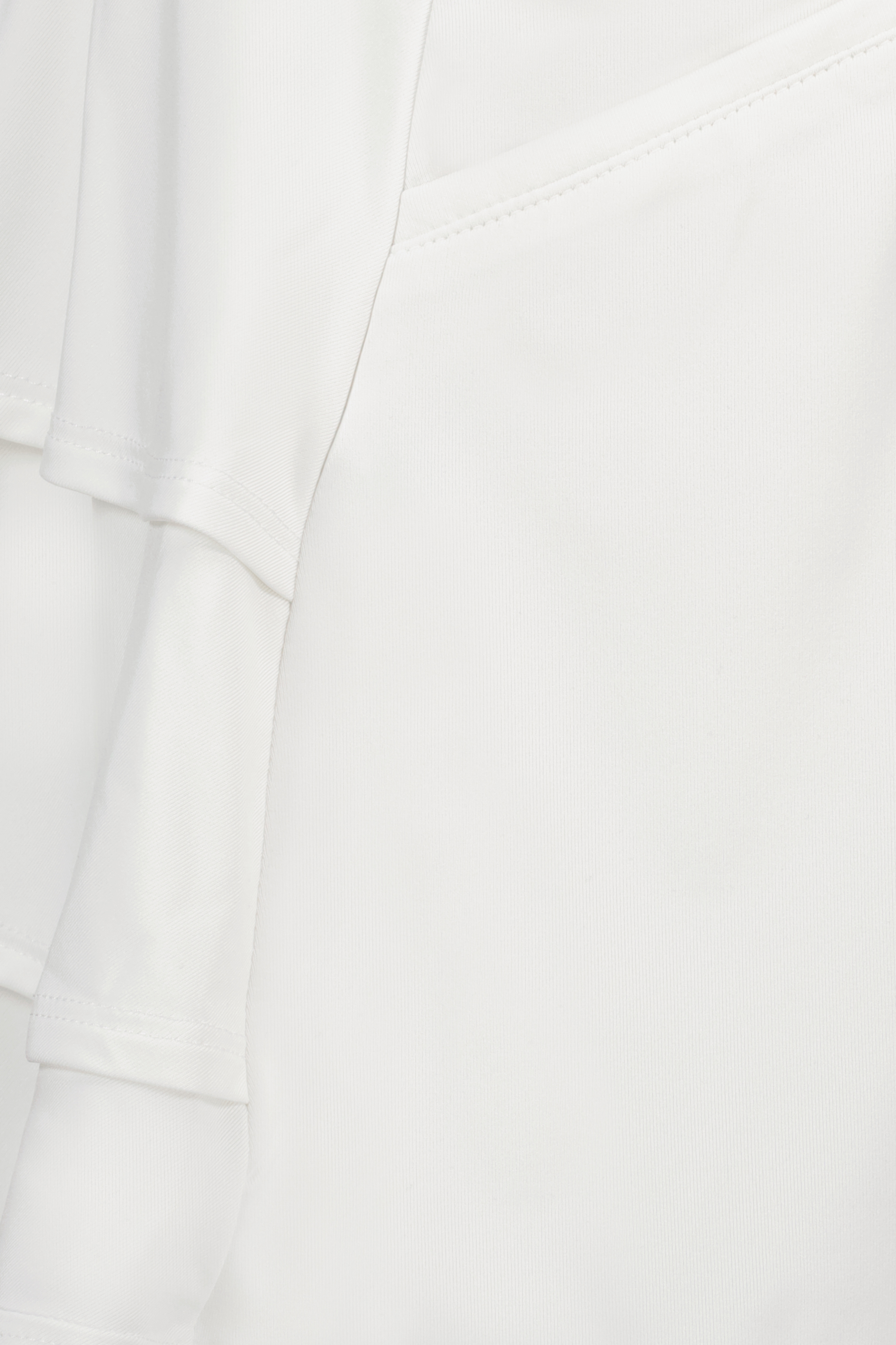 Ruffeld Skort Ruffeld Skort