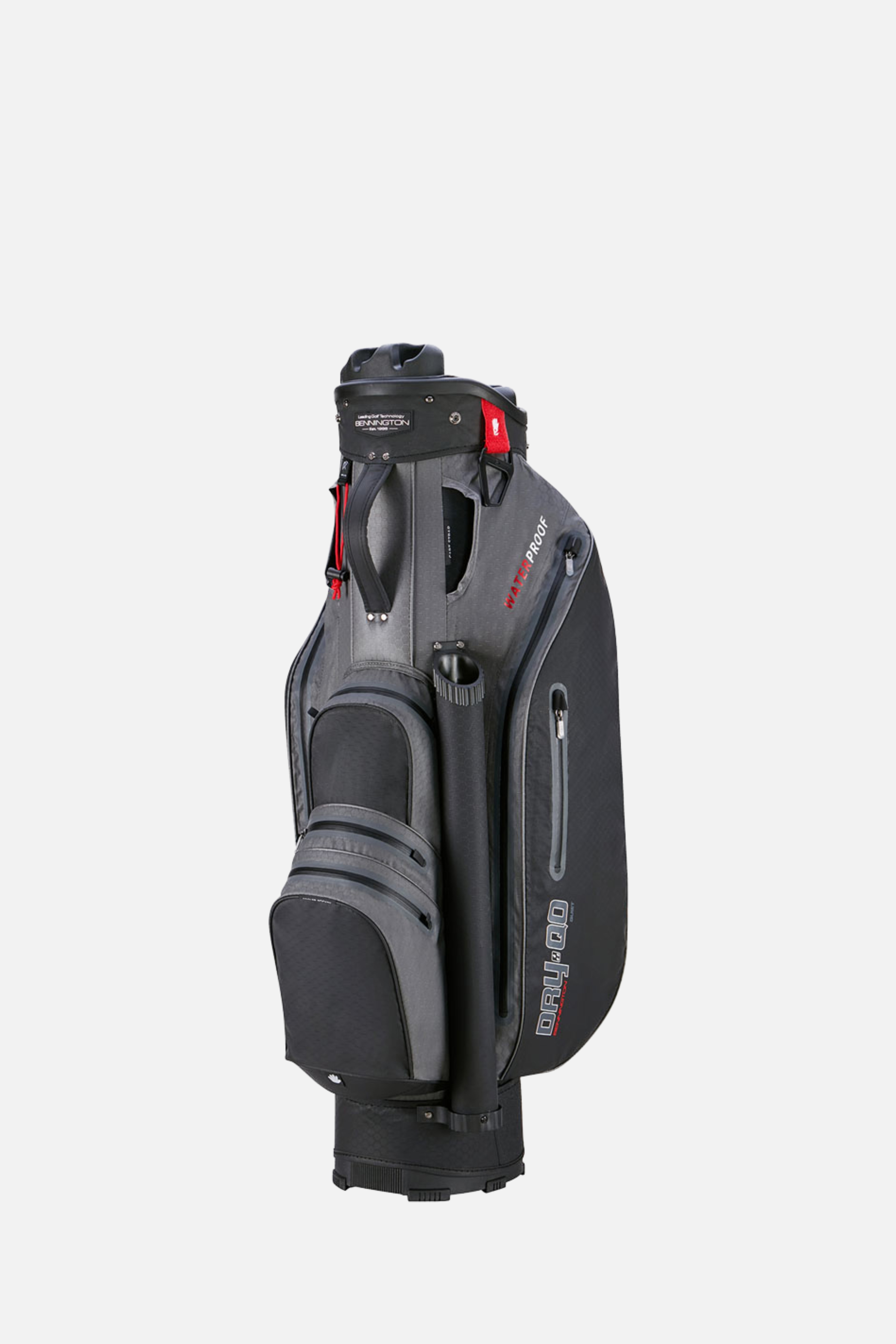 Dry QO9 Waterproof