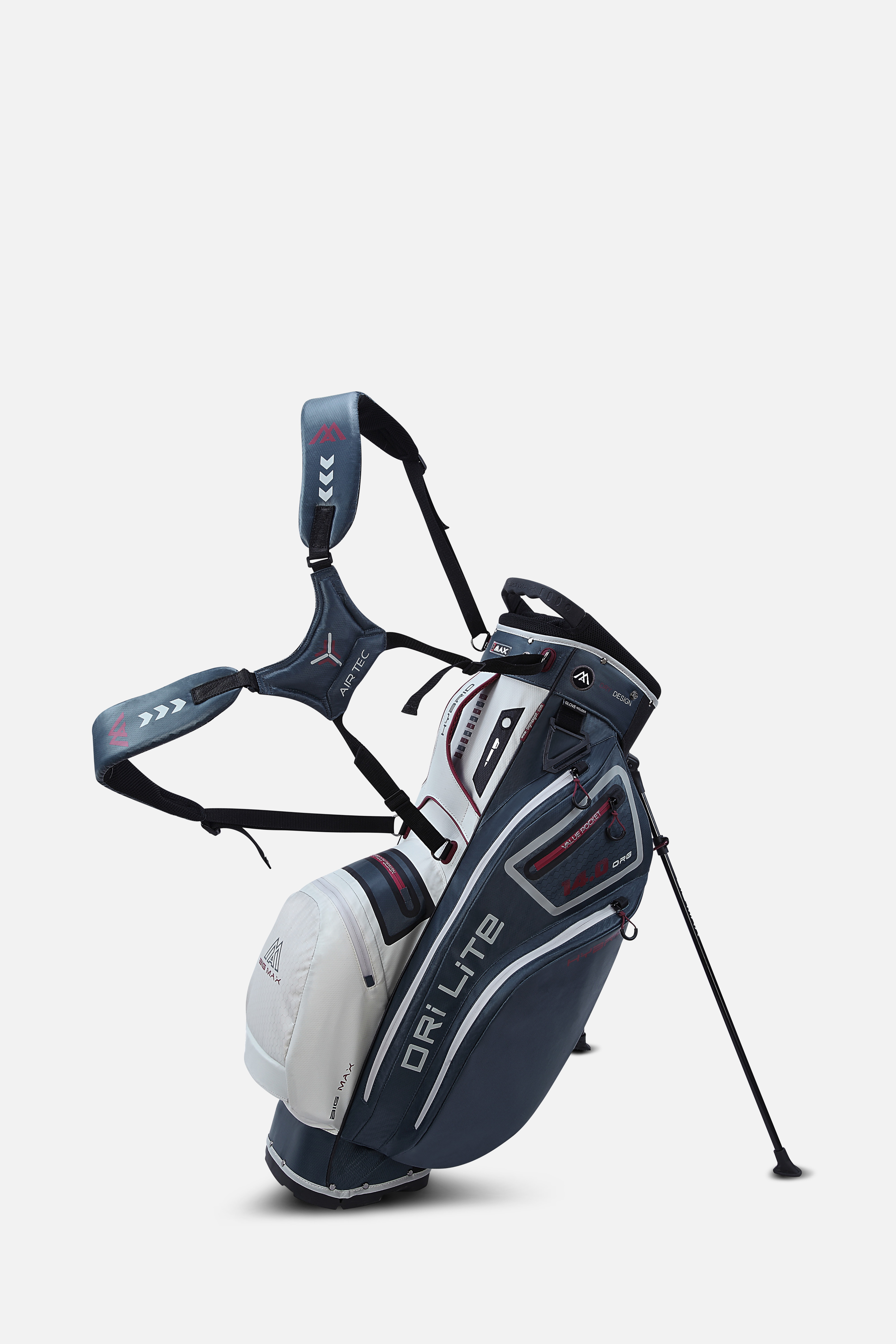 Dri Lite Hybrid 2