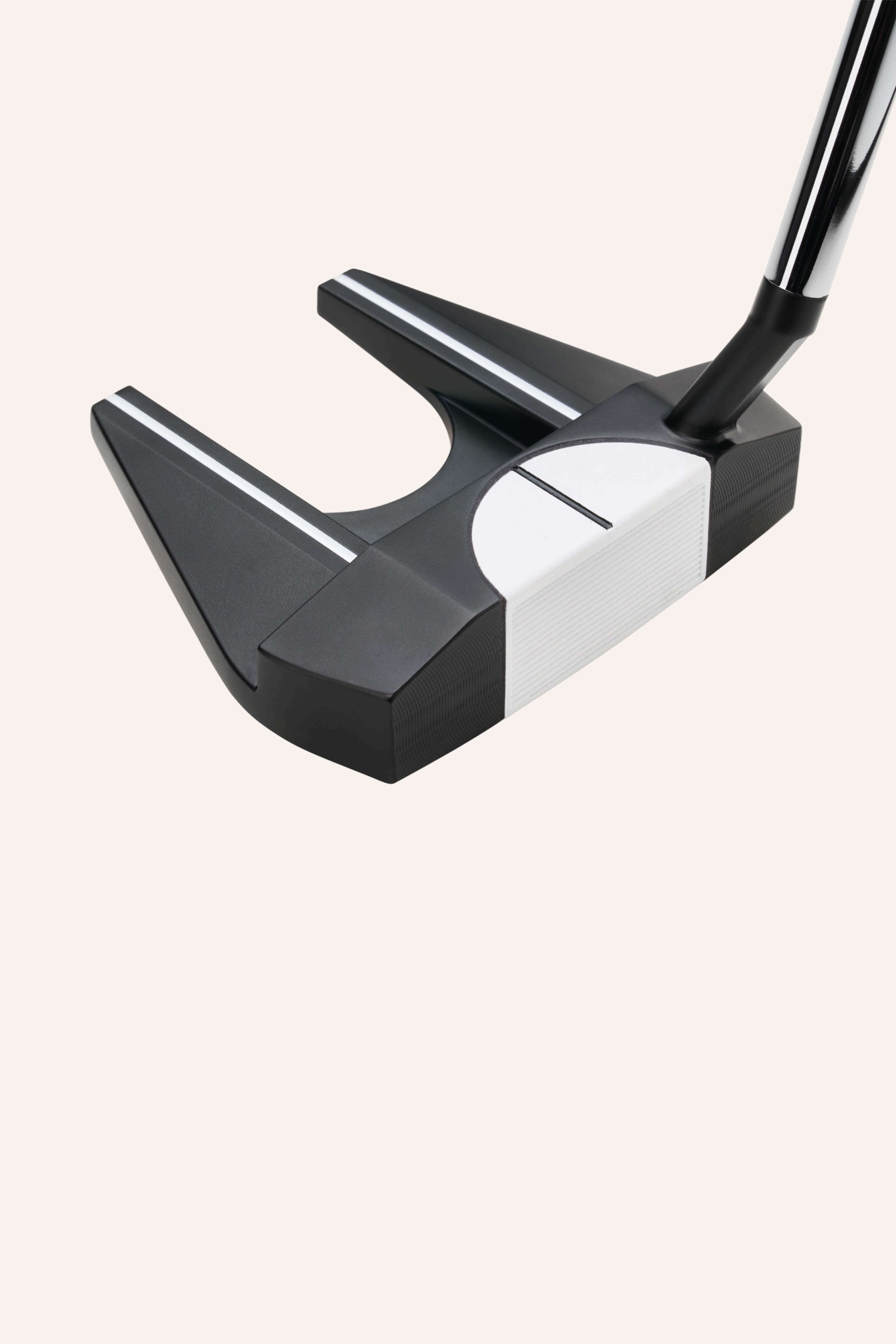 Ai-DUAL #7 S 1/2 Ball Putter