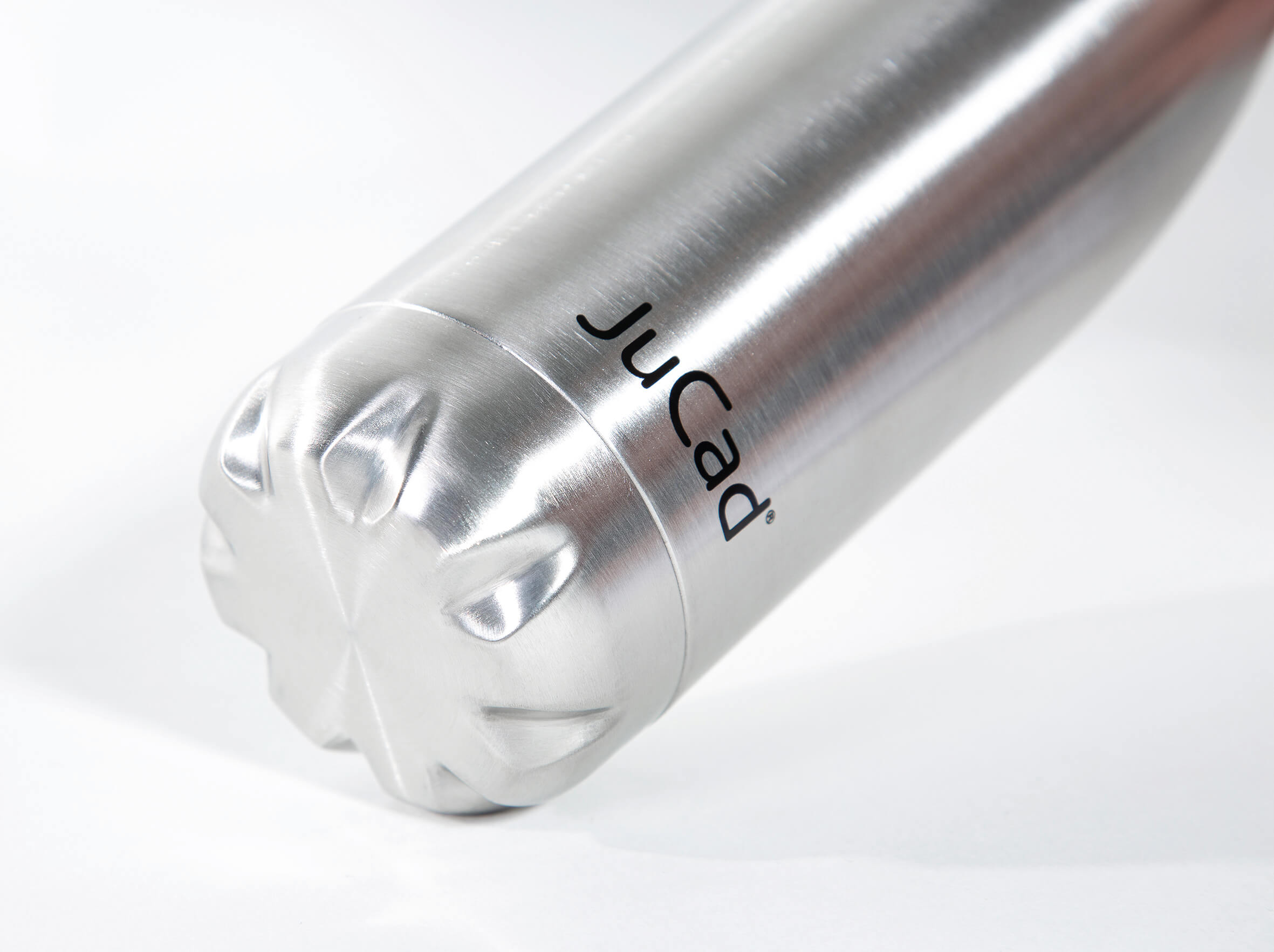 Isolierflasche aus Edelstahl (500 ml)