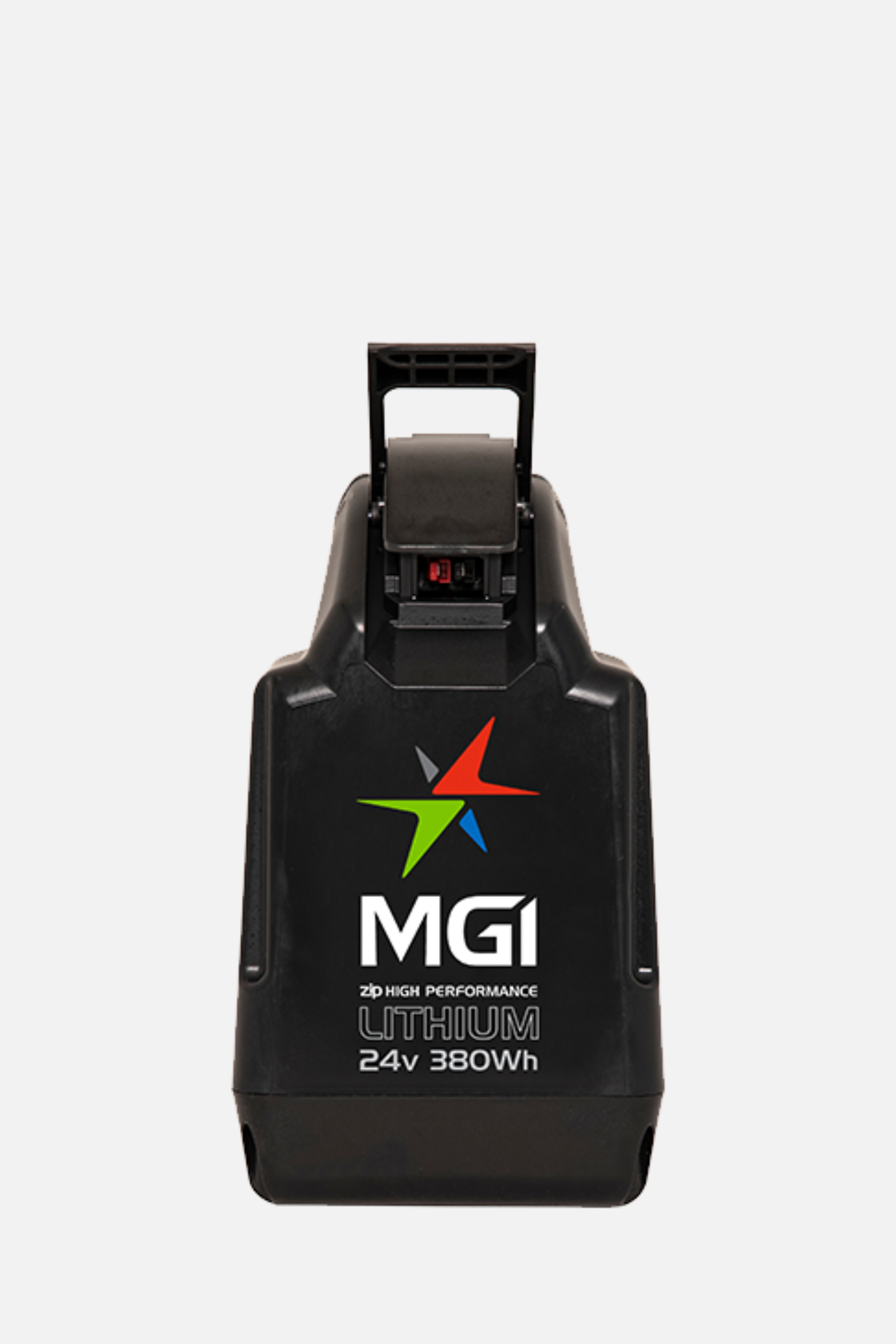 380Wh Li Batterie für ZIP