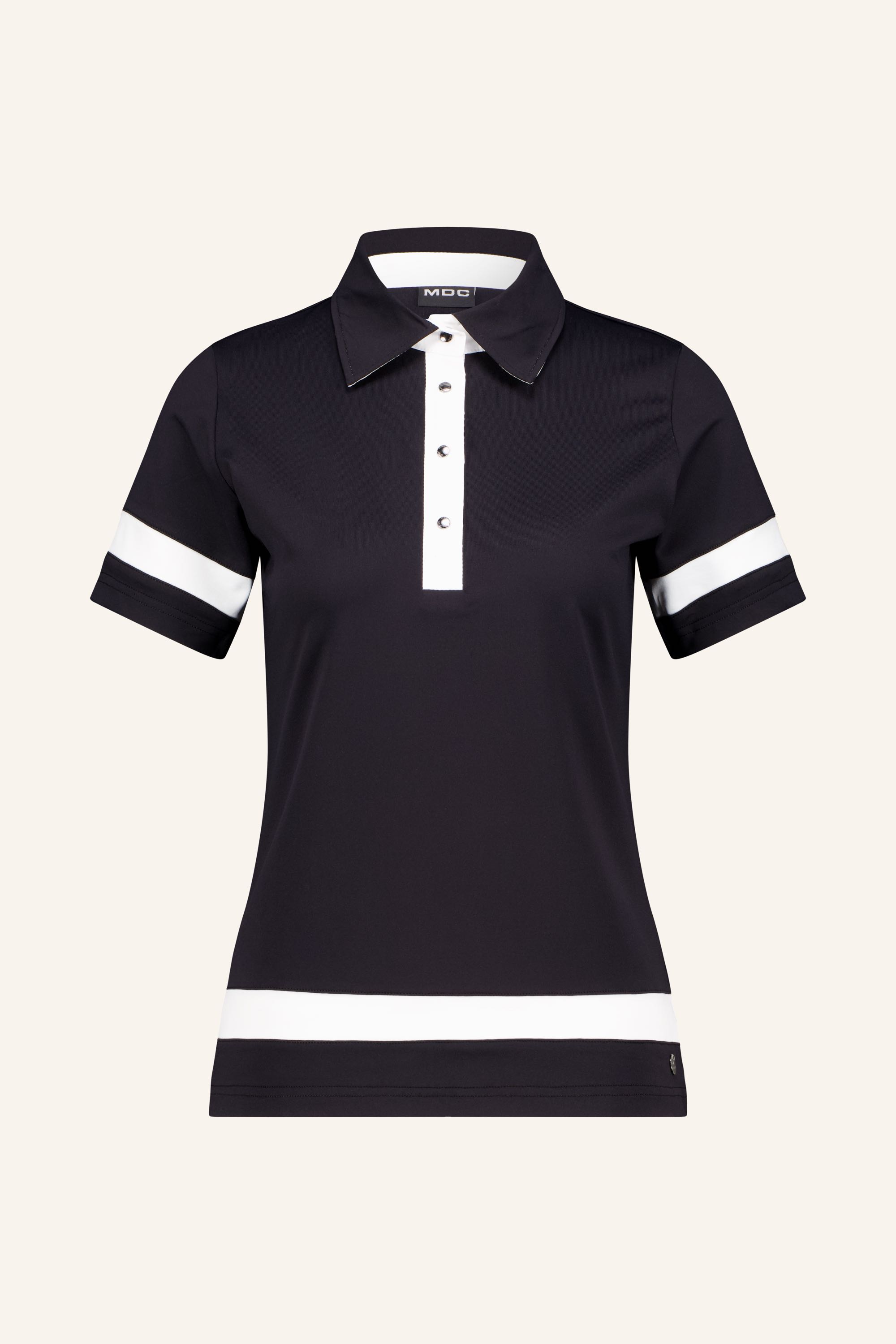 MDC Polo-Shirt hotsell - Größe 40