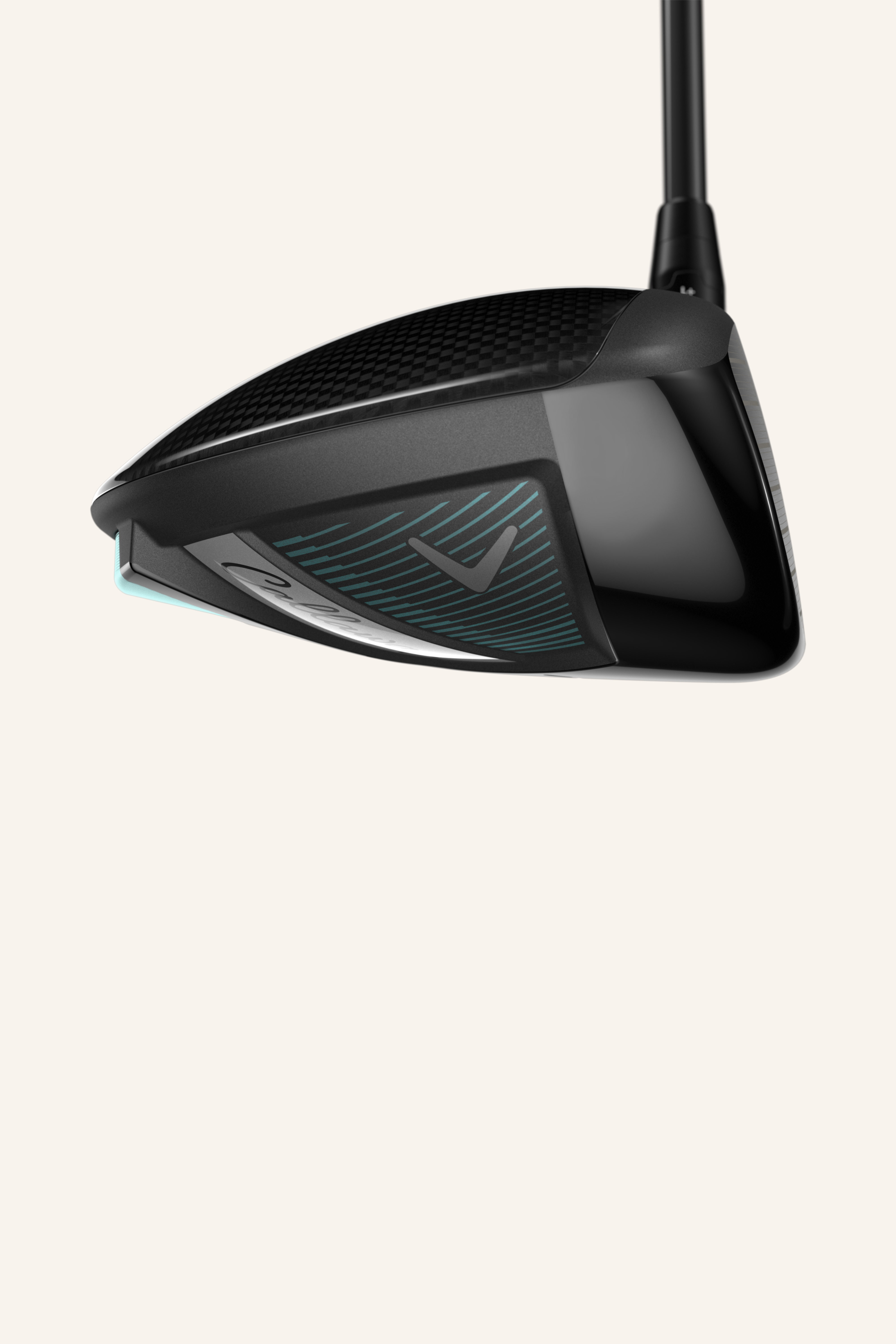 REVA RISE Driver