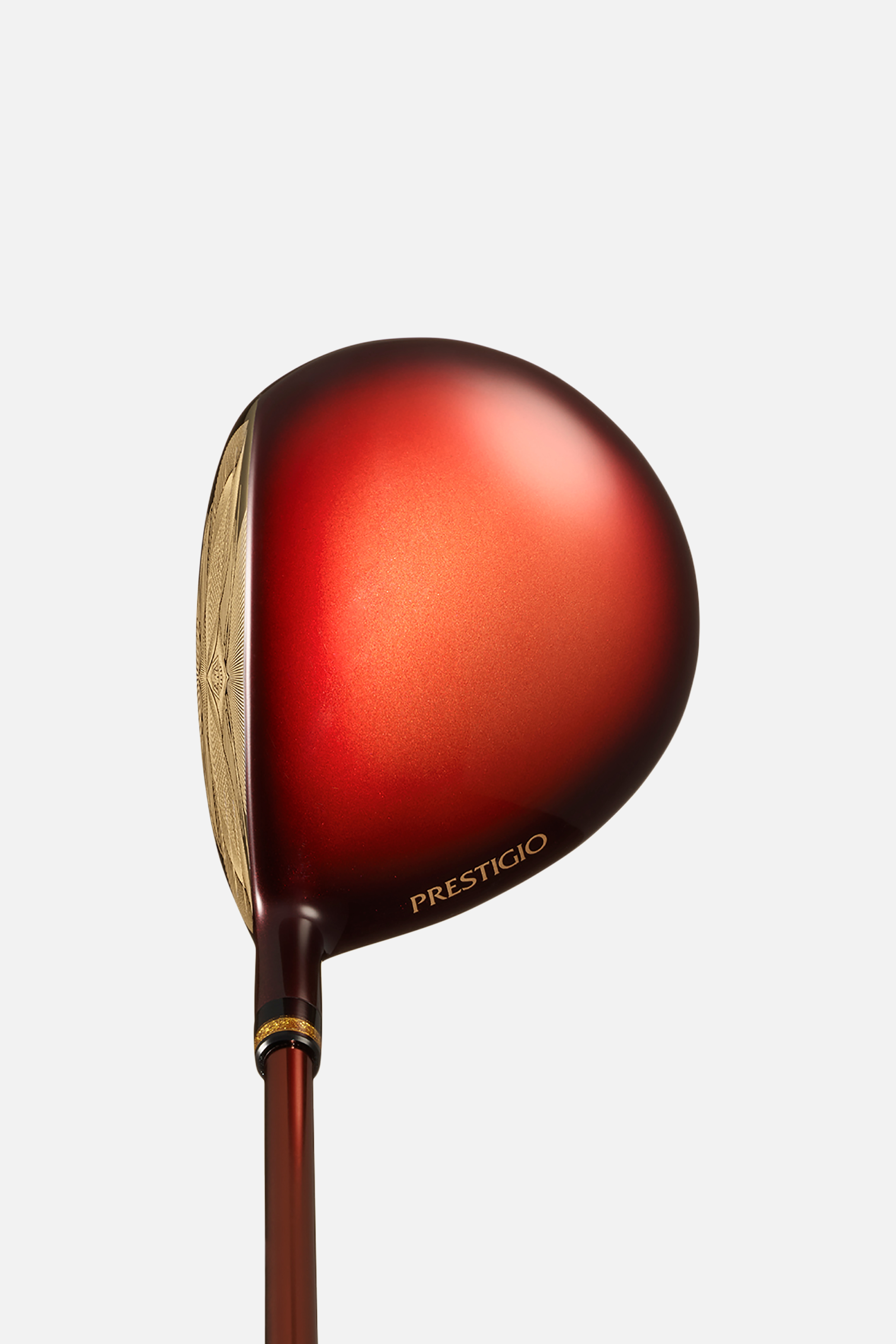 Prestigio XII Fairway Wood