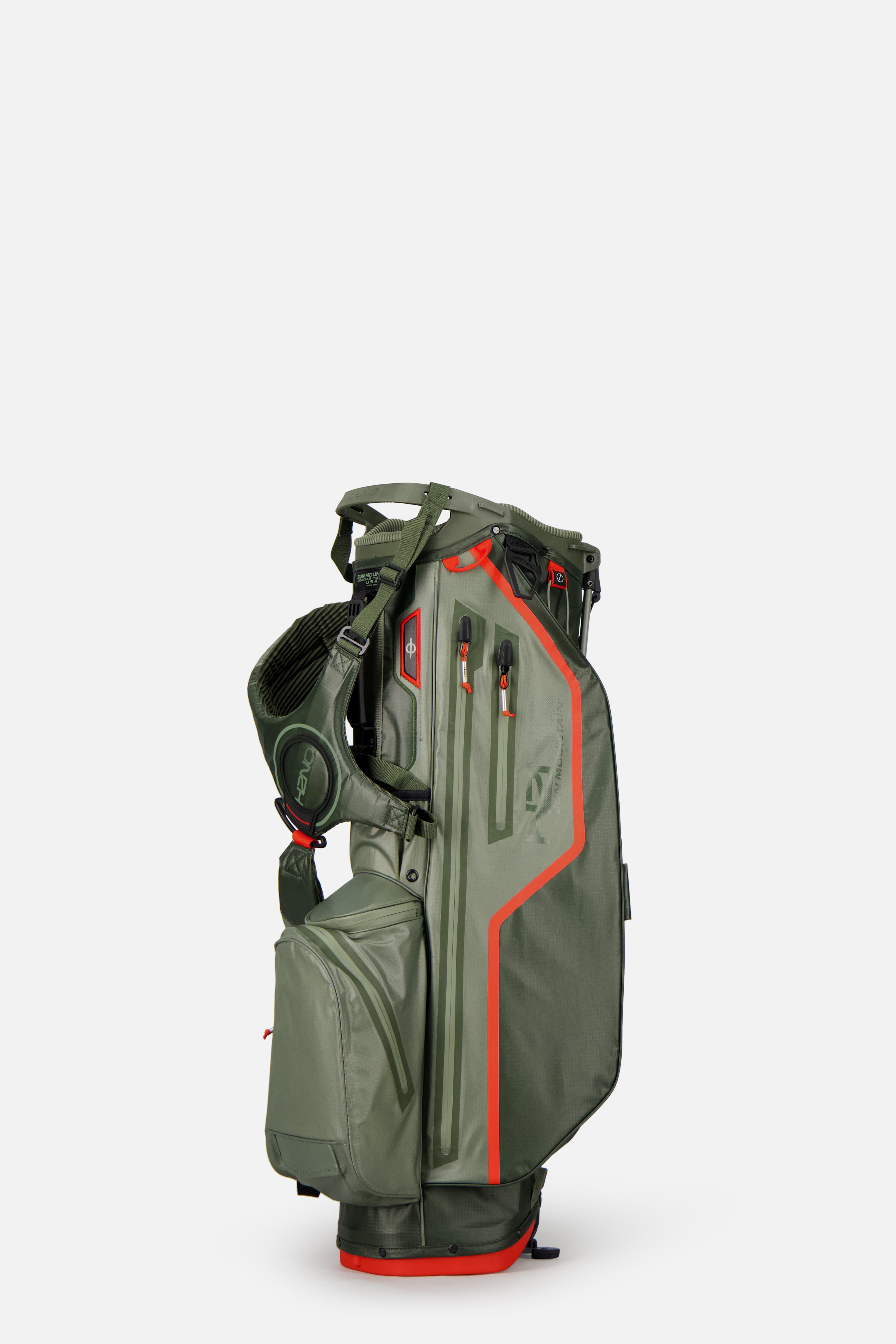 H2NO 14er Stand Bag