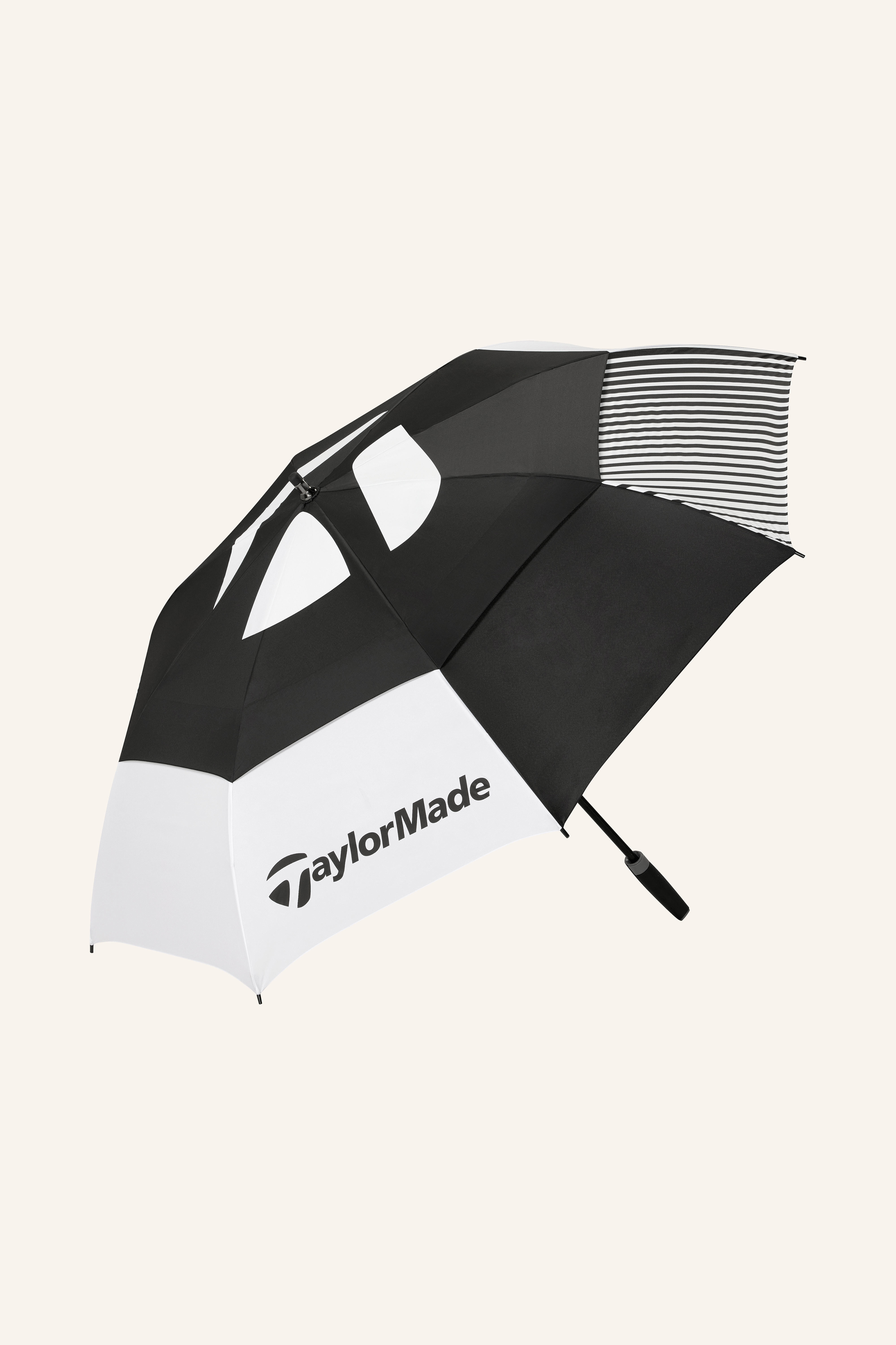 Double Canopy Umbrella 64"