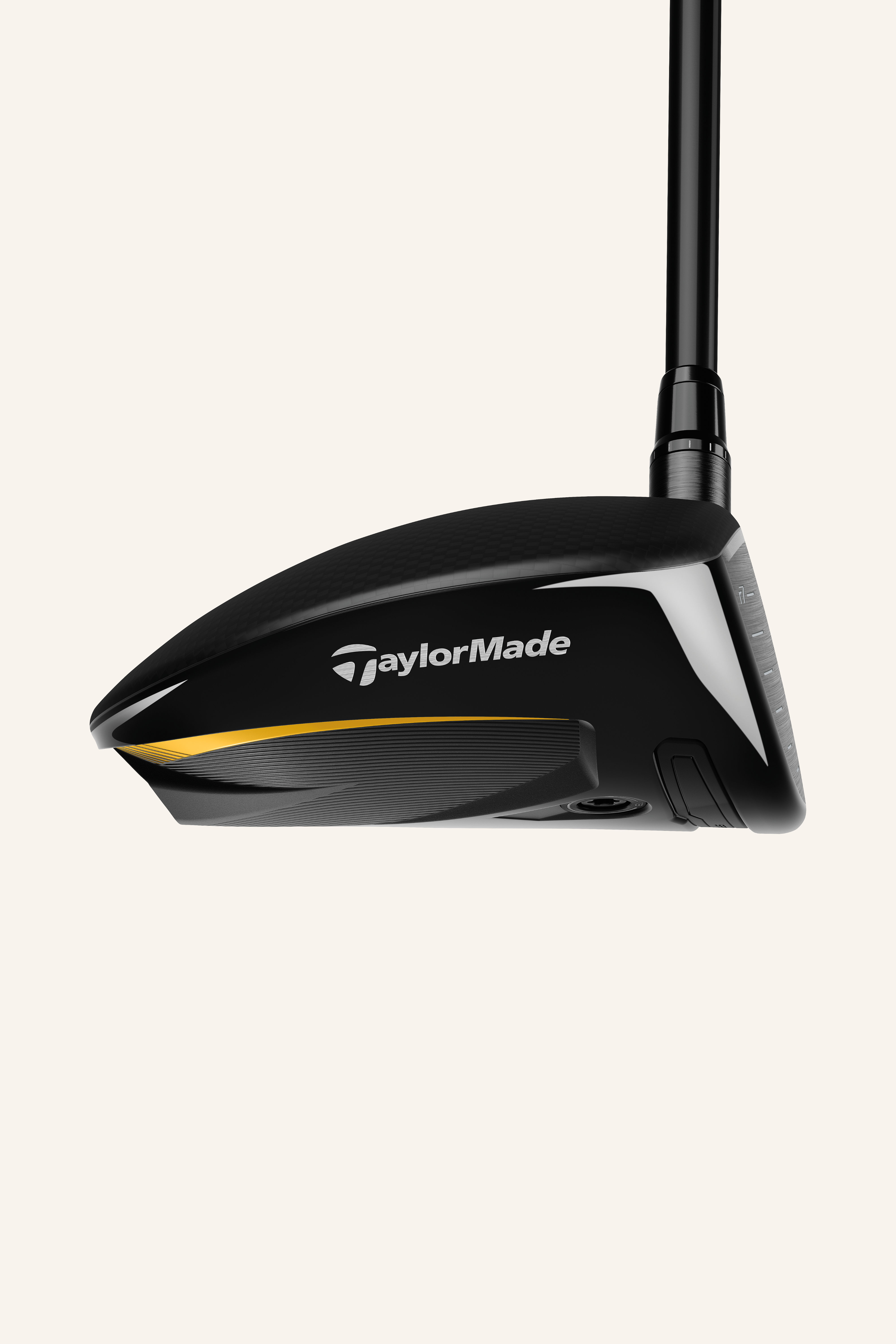TaylorMade R7 Quad Mini Driver (Geschlecht: Men, RH / LH