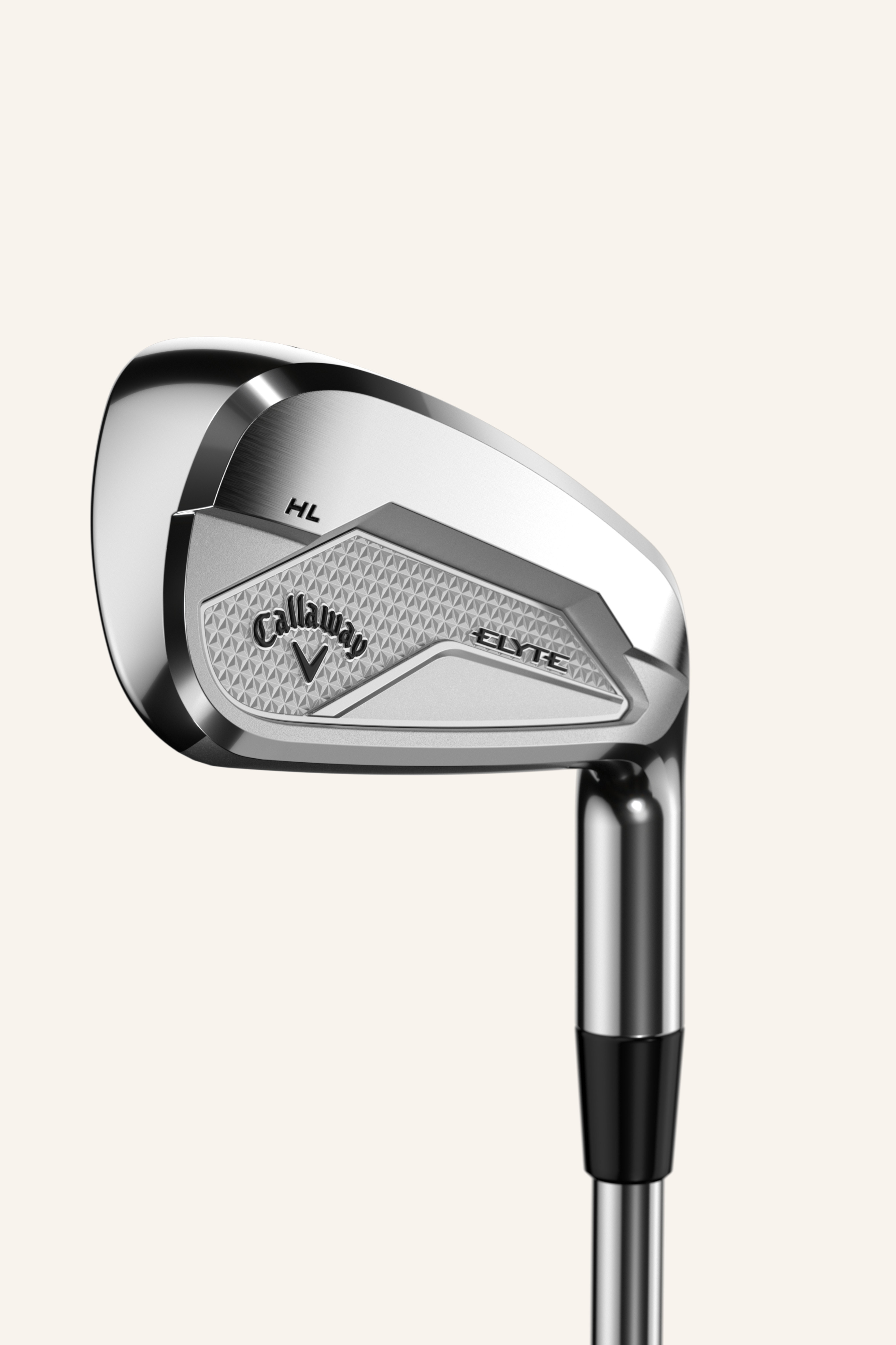 ELYTE HL Iron Set