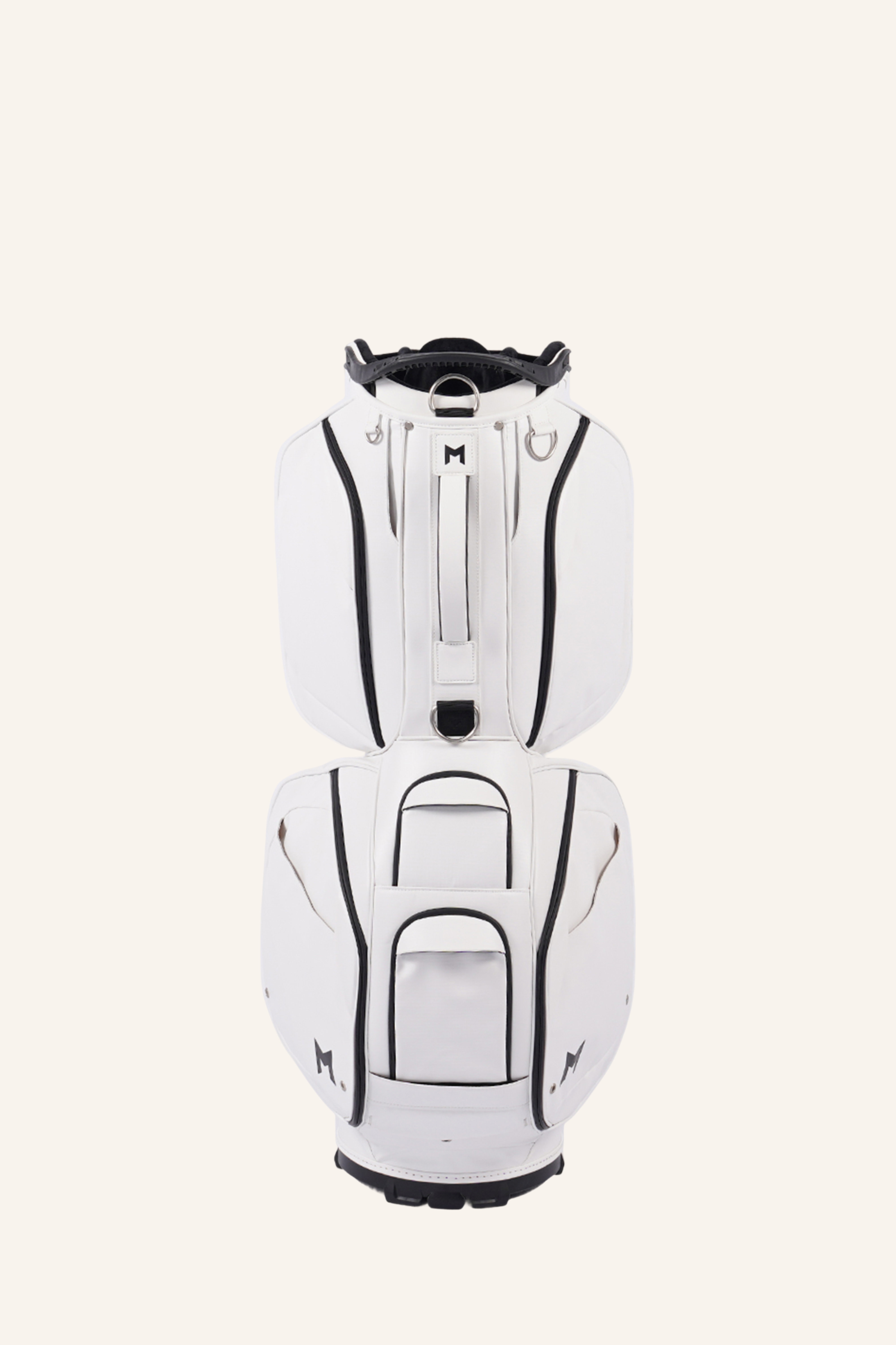 Gaia TE1 9.5" Cart Bag