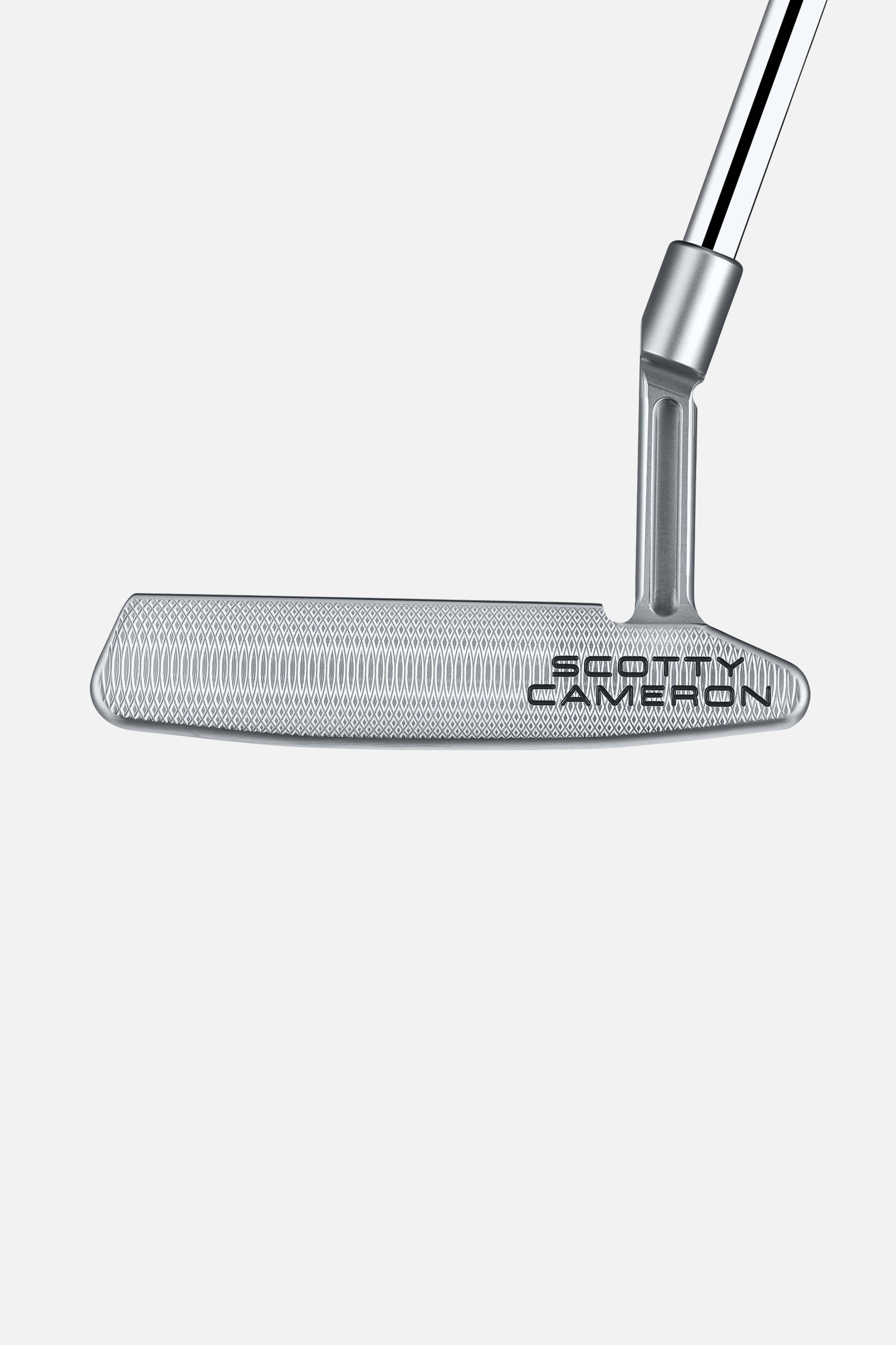 Squareback 2 Putter