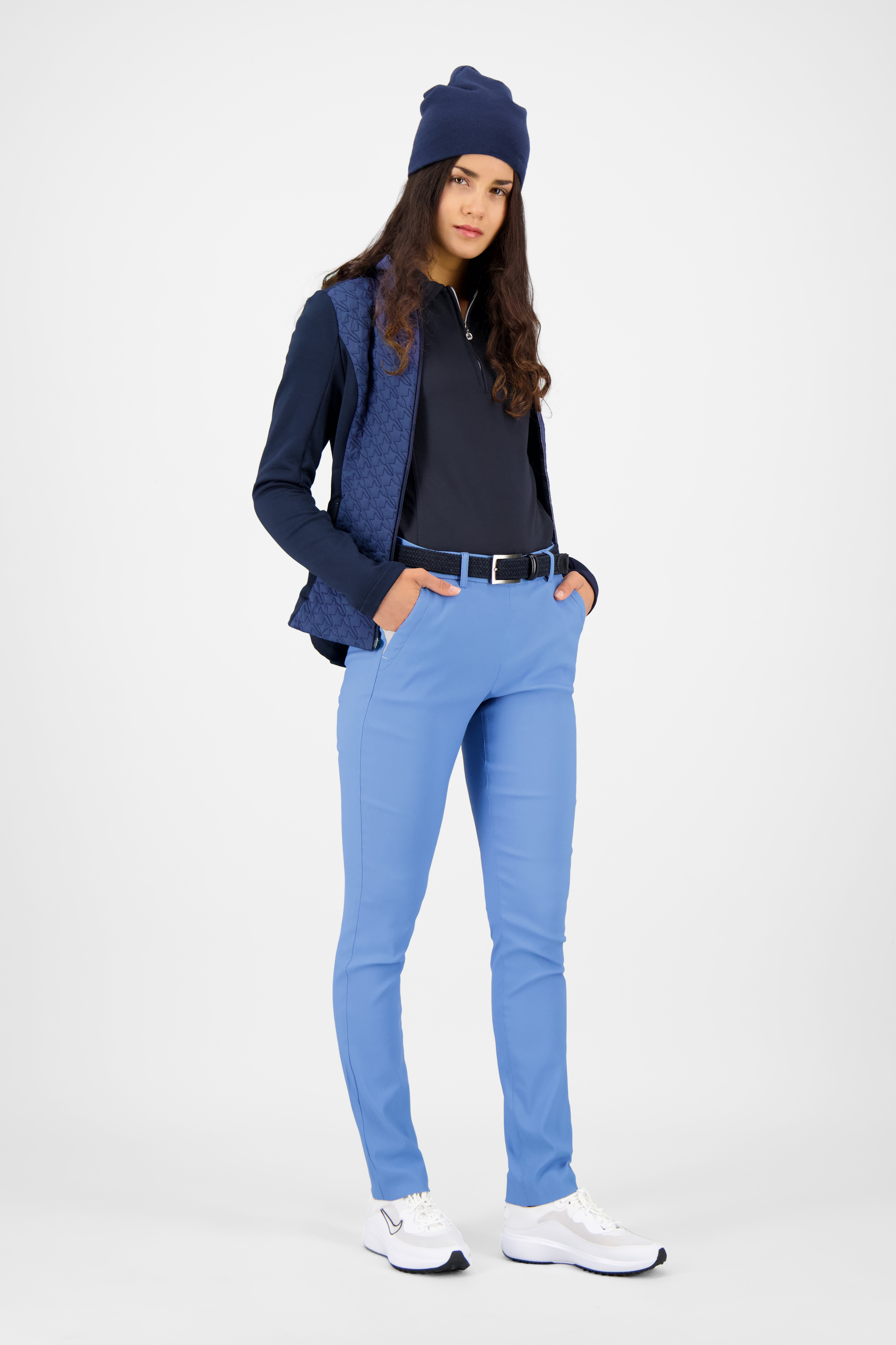 Jacke Blanca Jacke Blanca
