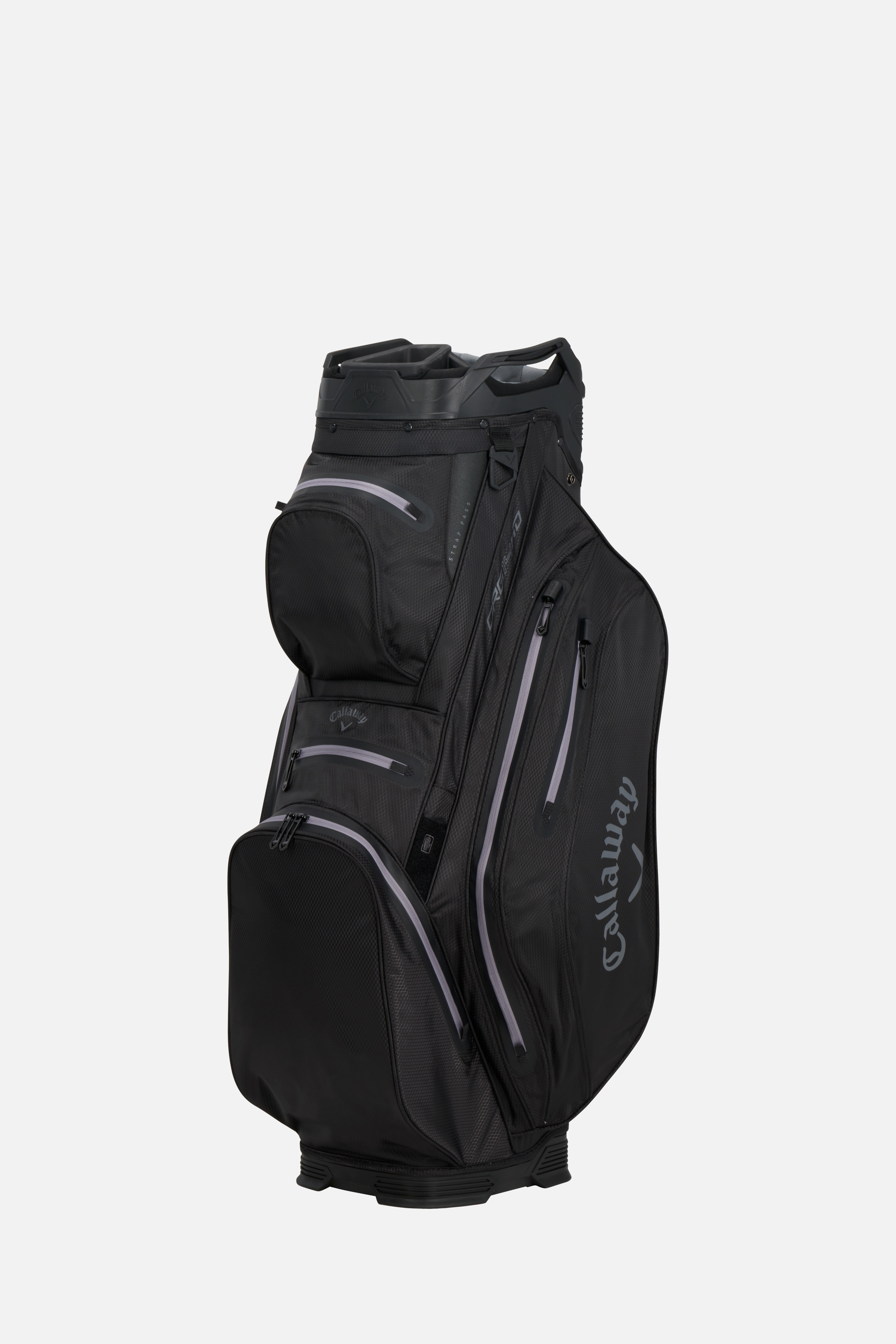 ORG 14 HD CART BAG 