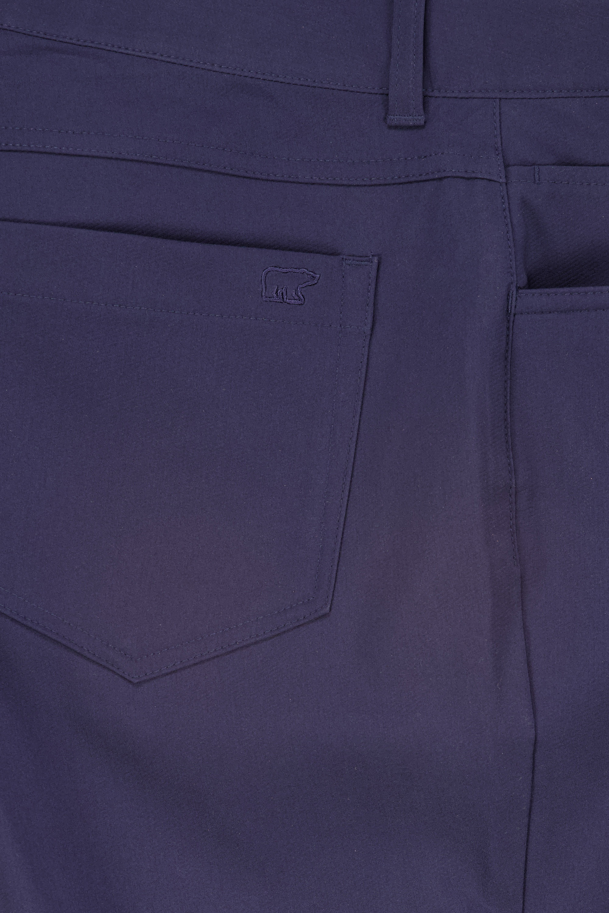 Jean Pant