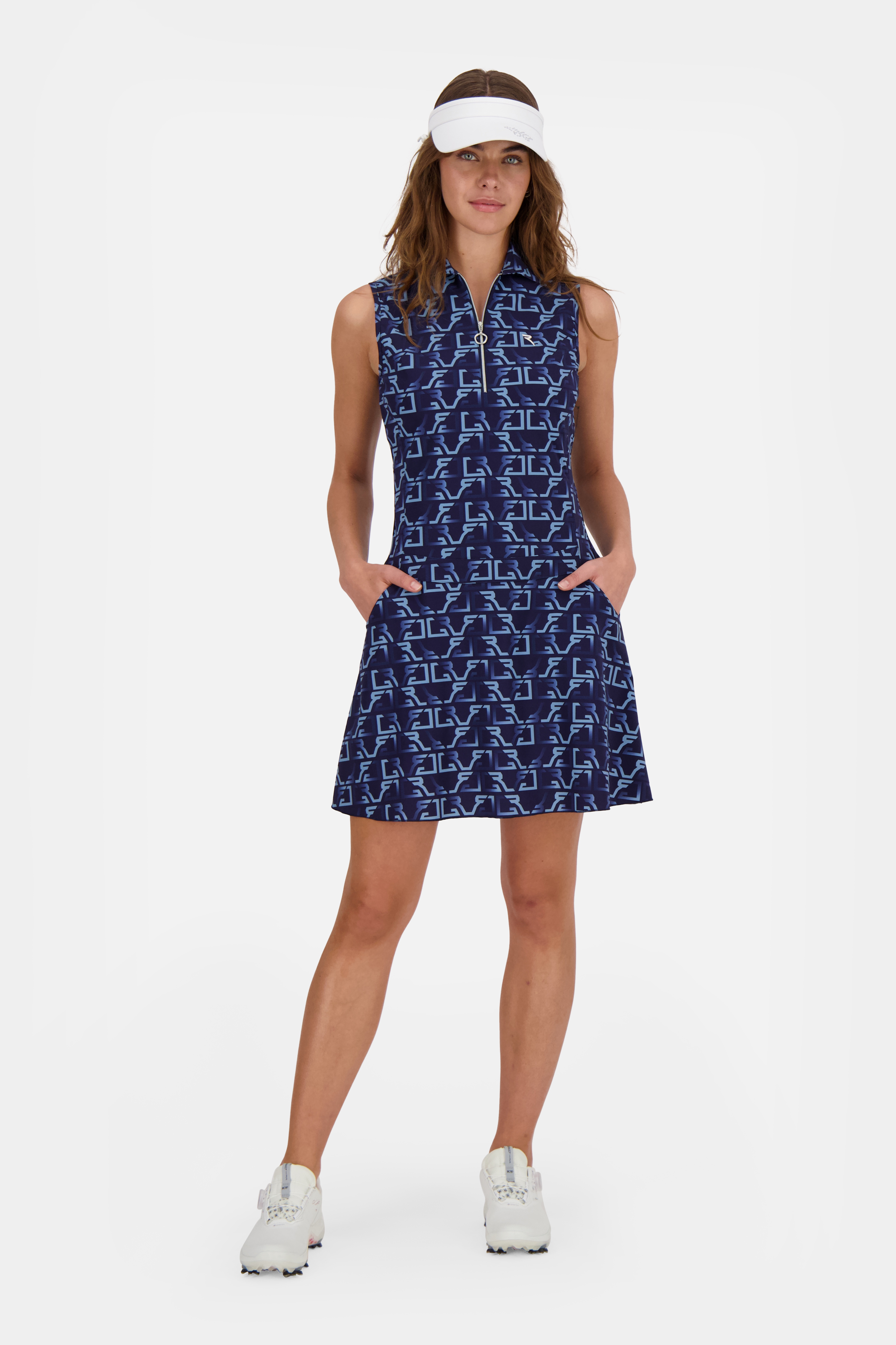 Jerusalem Kleid