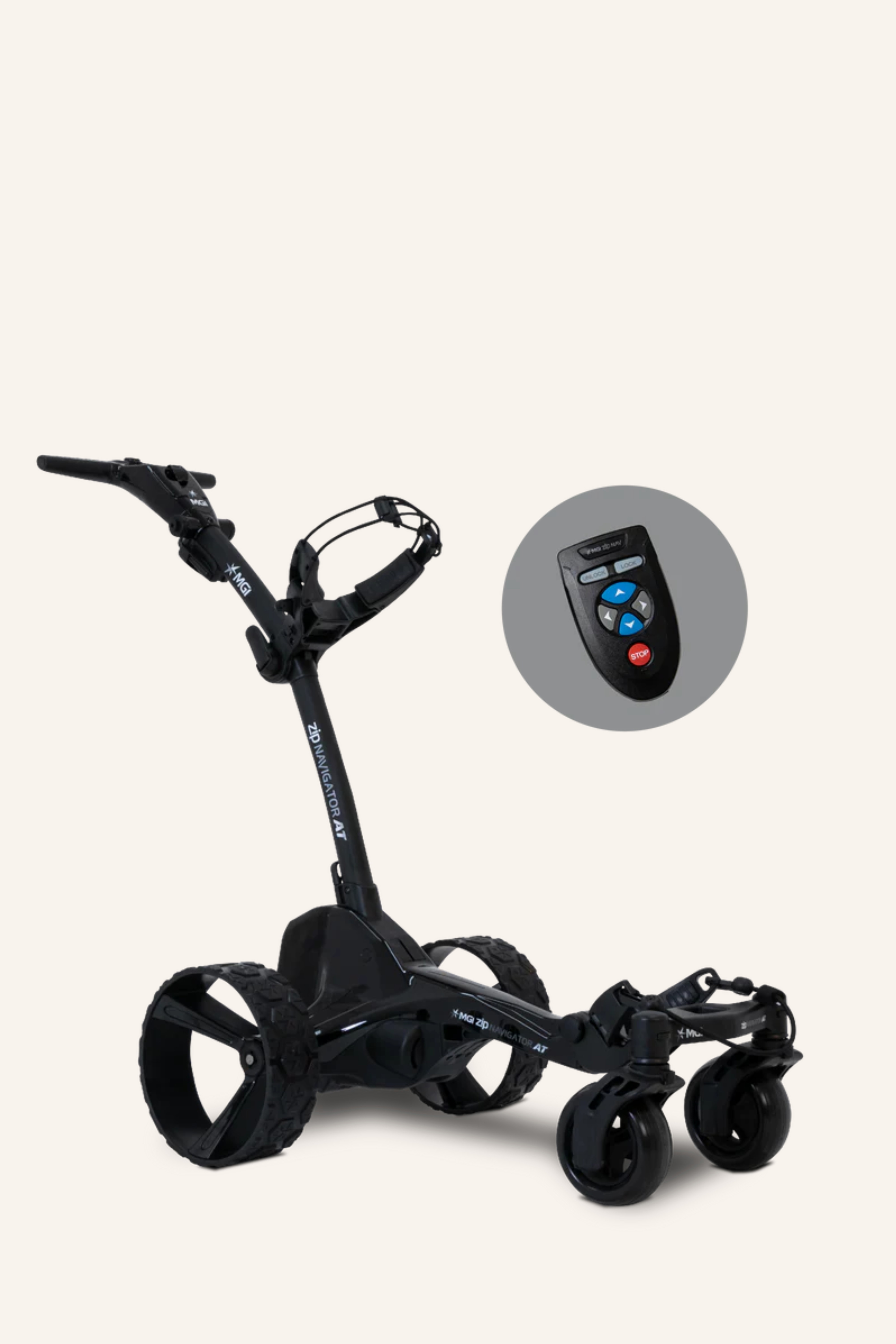 Zip Nav AT
