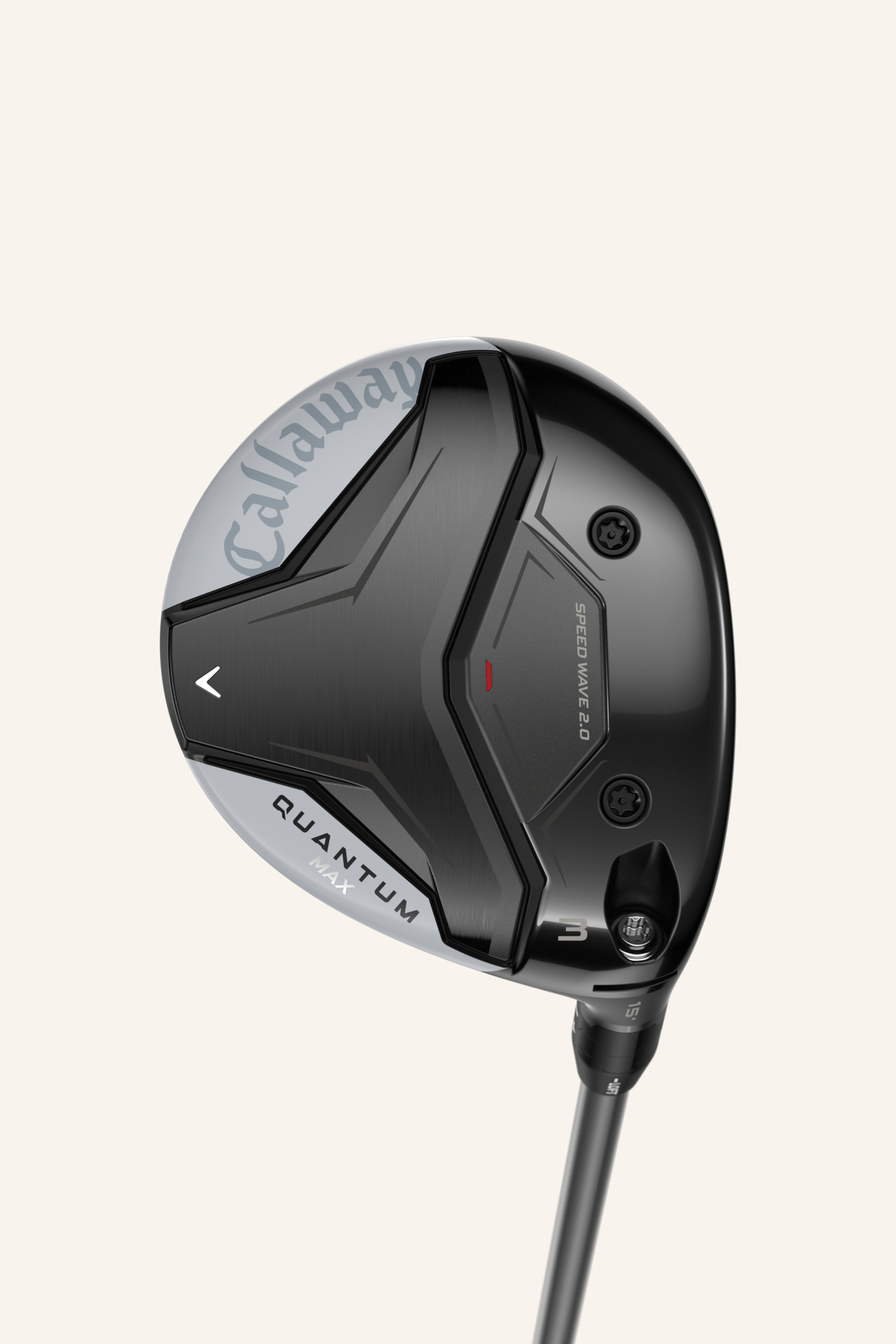 QUANTUM MAX Fairway Wood