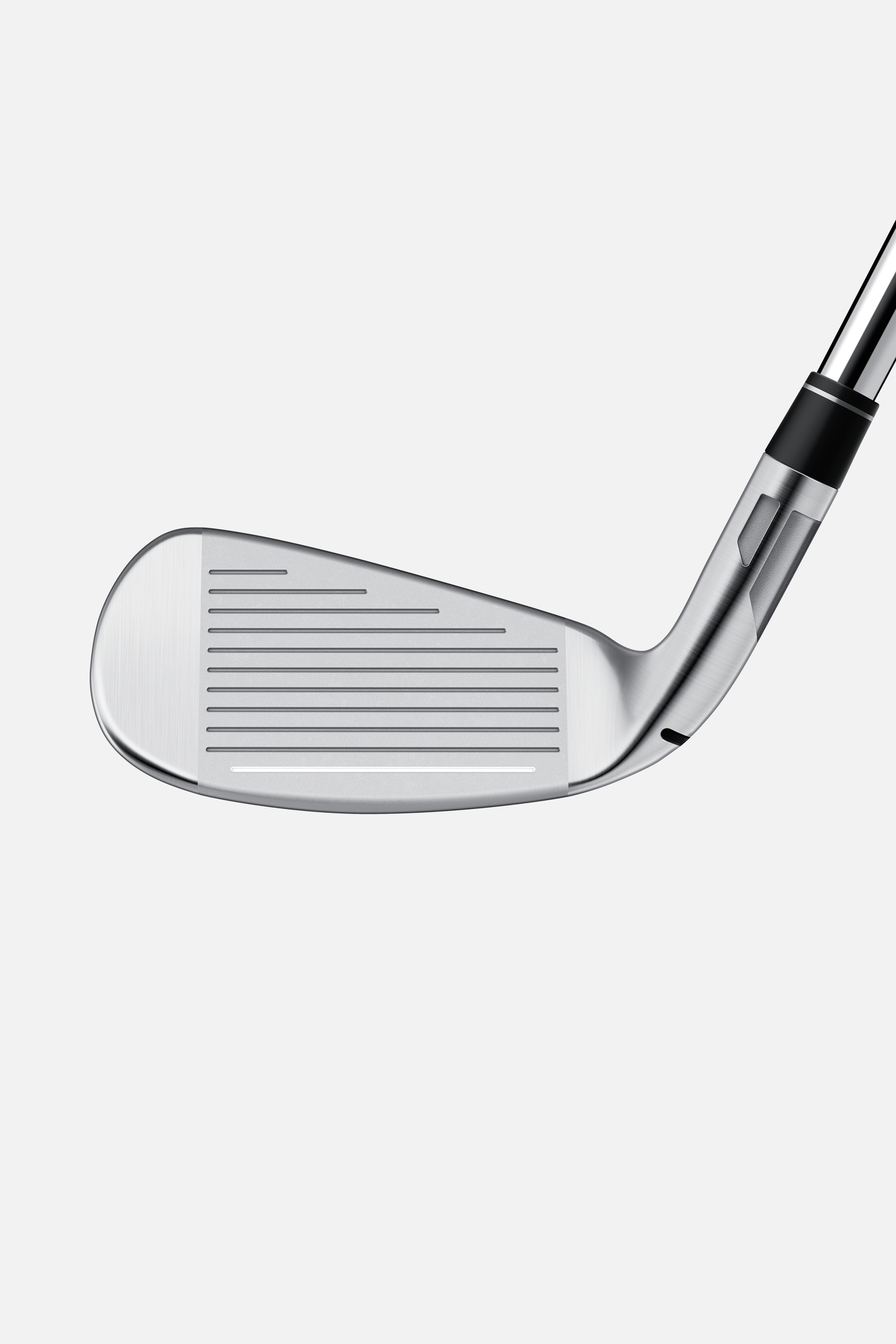 Stealth HD Iron Set