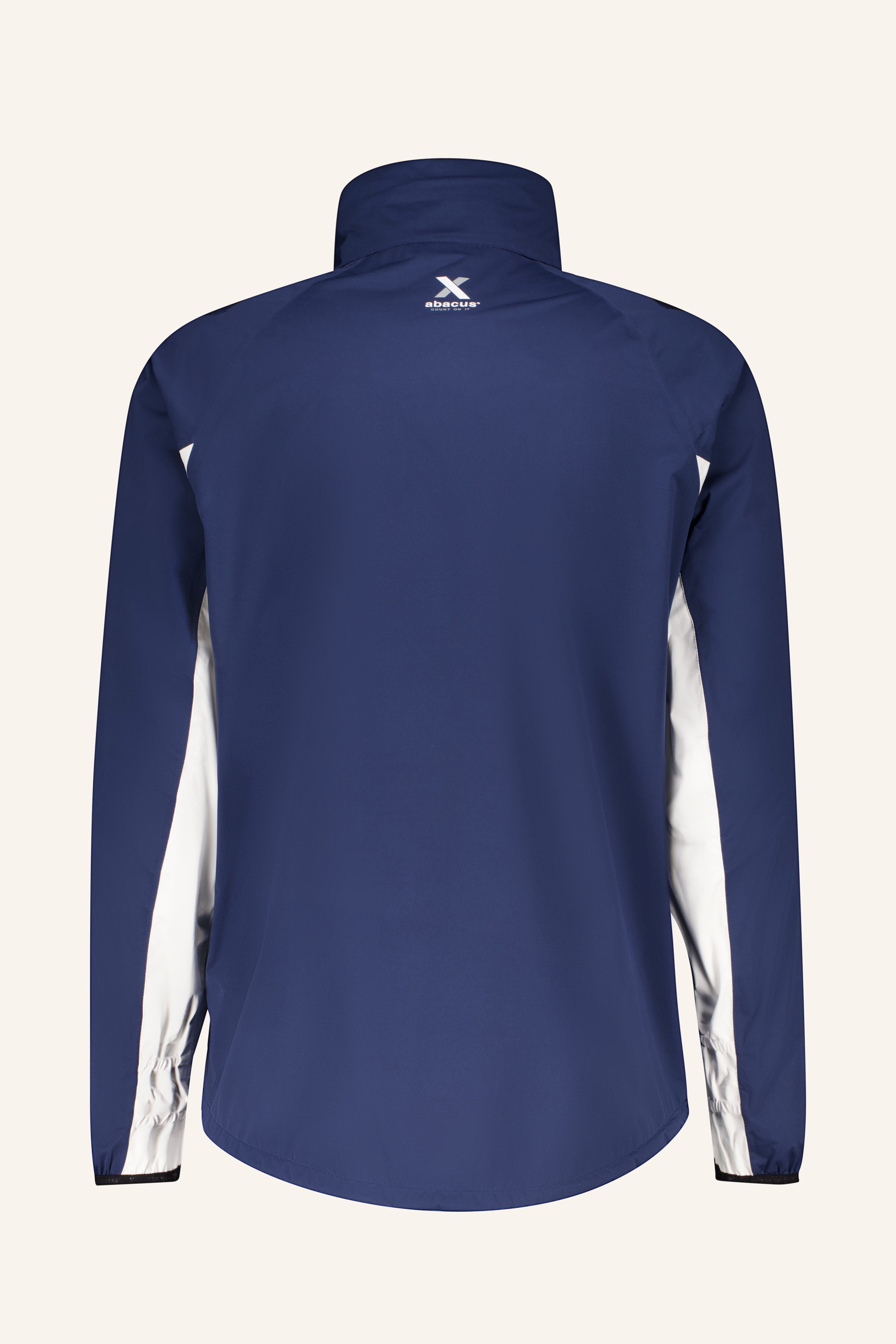 Mens Pitch Regenjacke halfzip