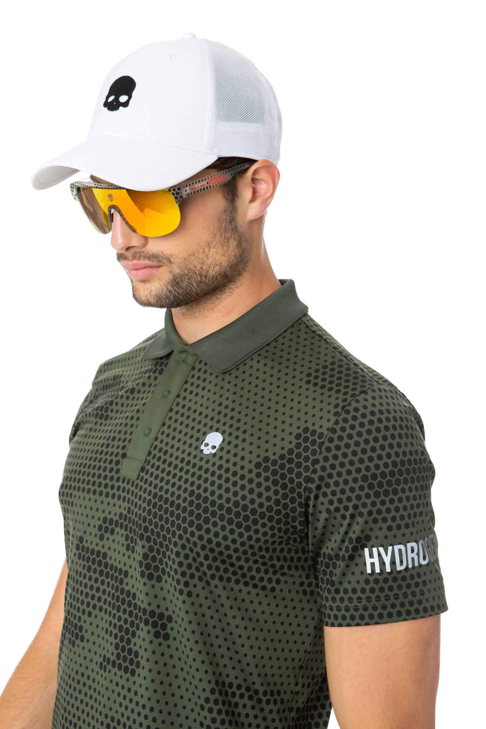 GOLF CAMO POLO CAMO MAN